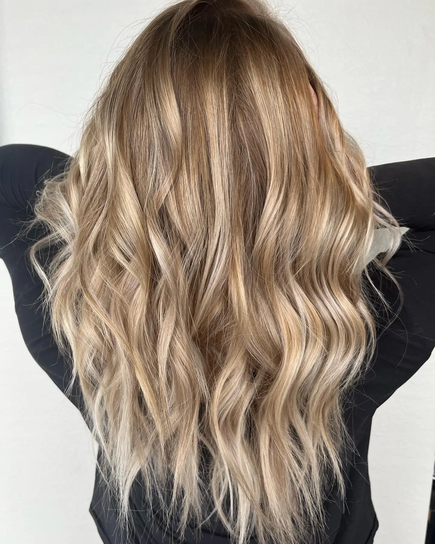 Stylist Portfolio Photo