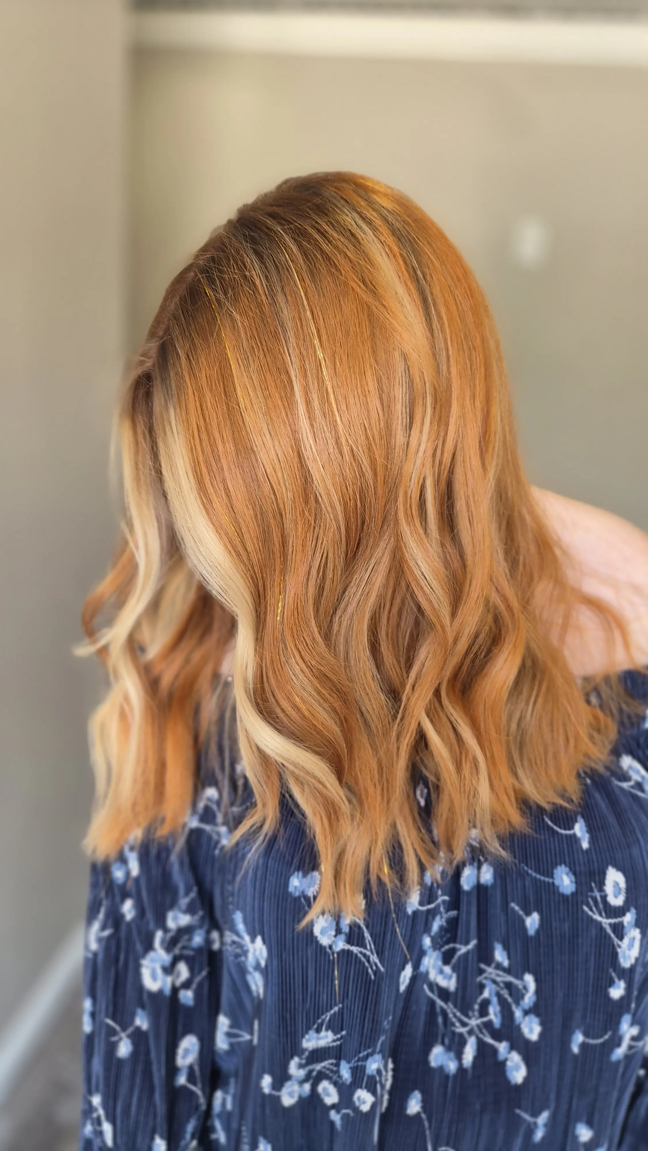 Stylist Portfolio Photo