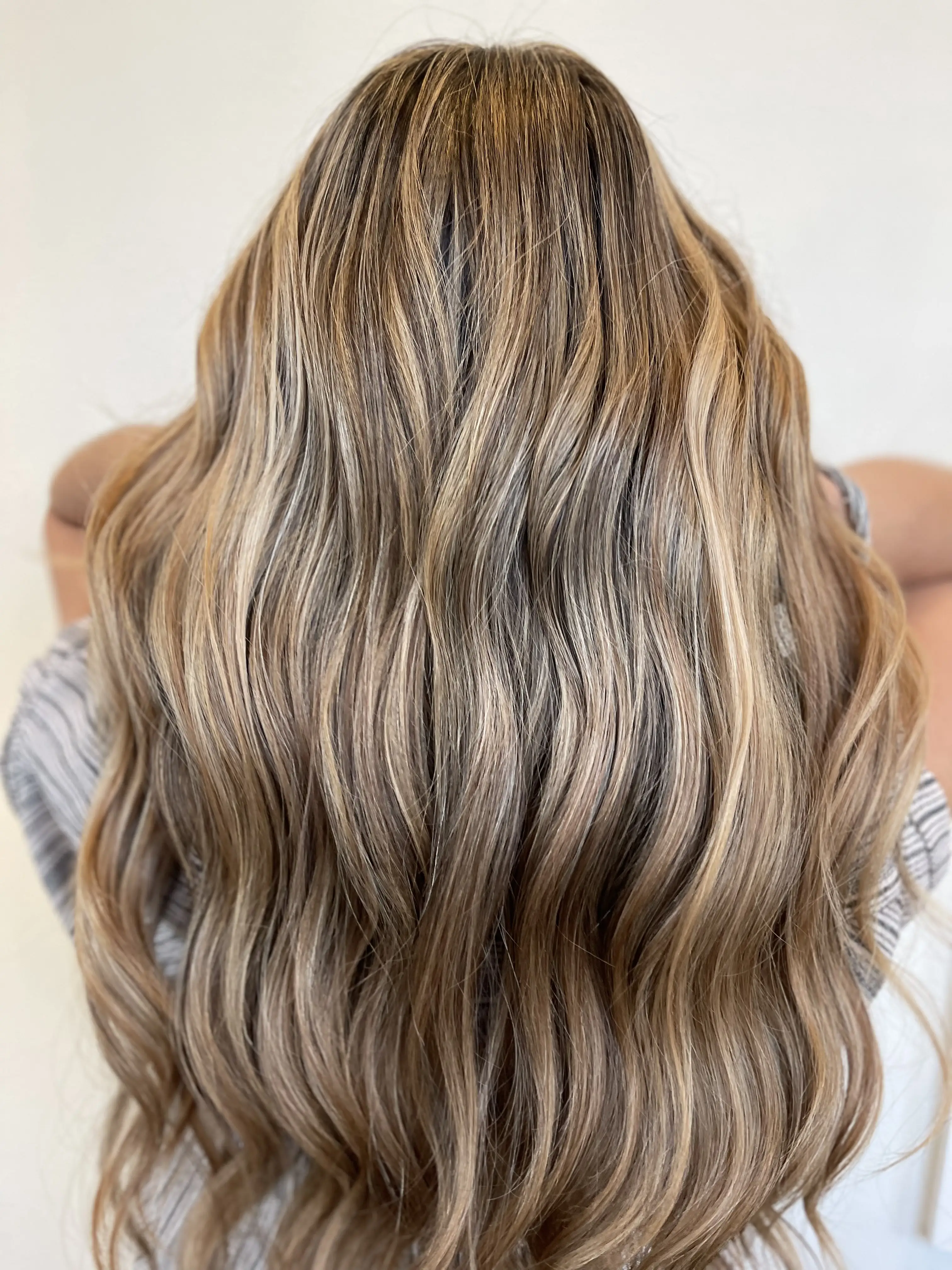 Stylist Portfolio Photo