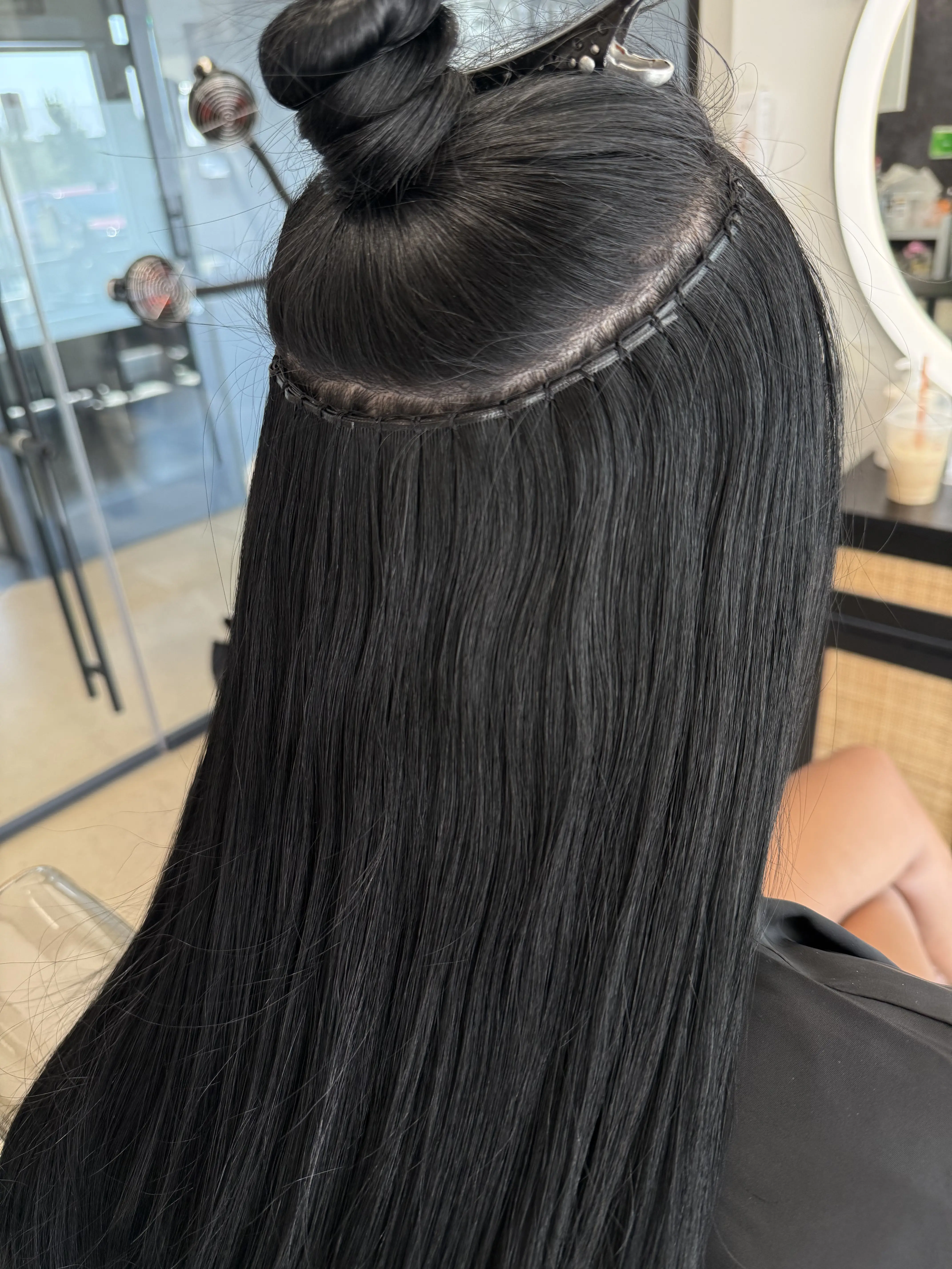 Work by Gypsy Studio Salon
