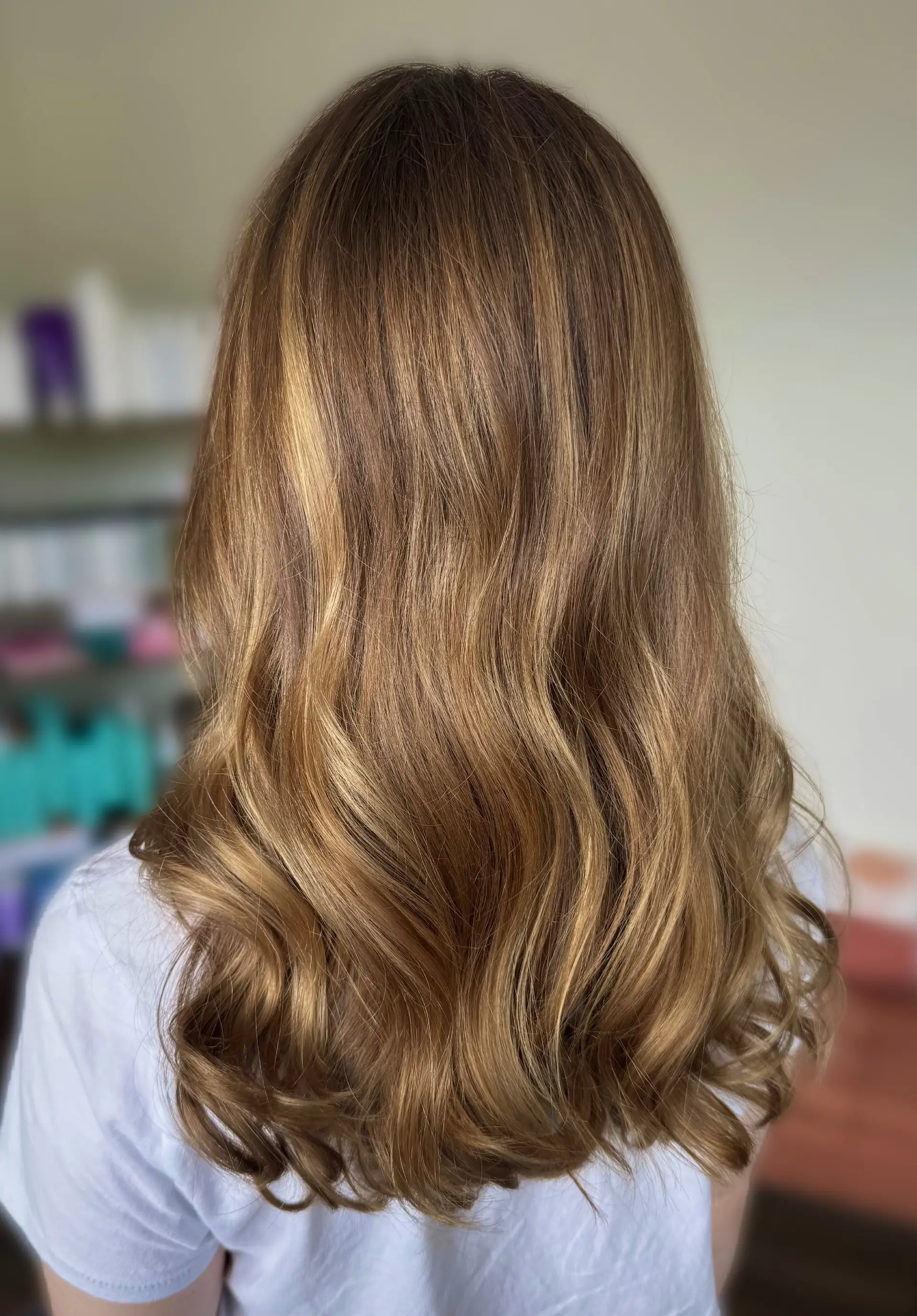 Highlight/Balayage