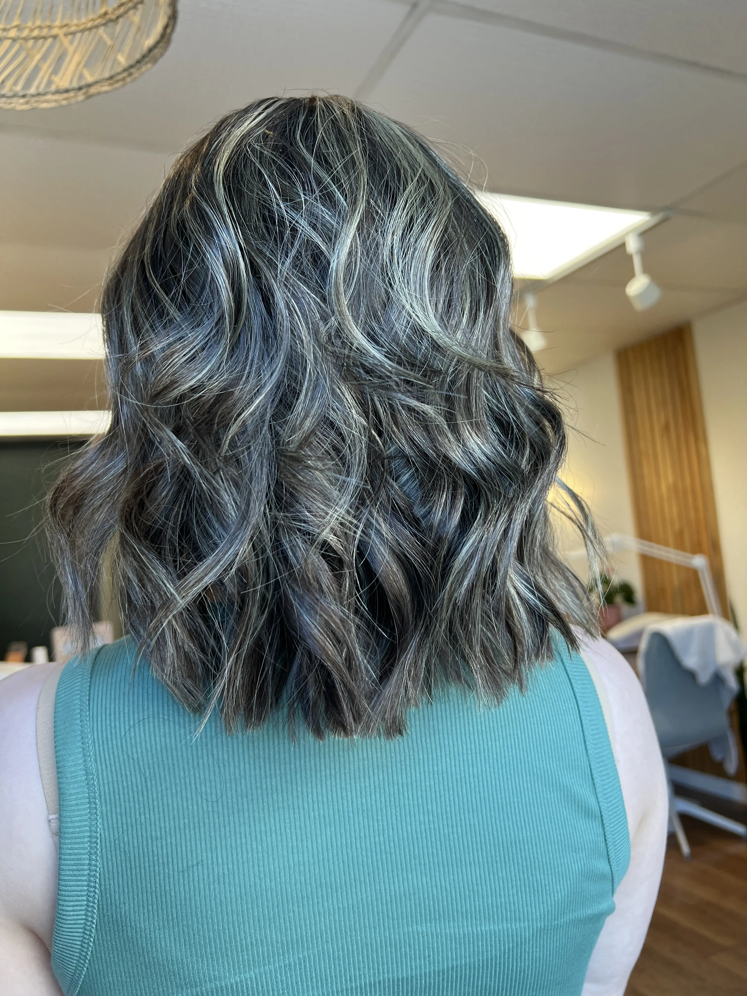 Work by Beauty Design by Kaylie