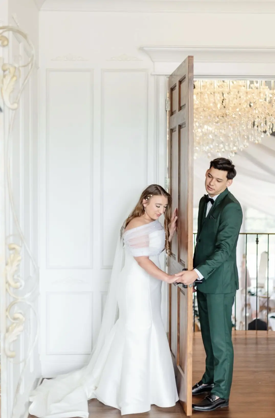 Stylist Portfolio Photo