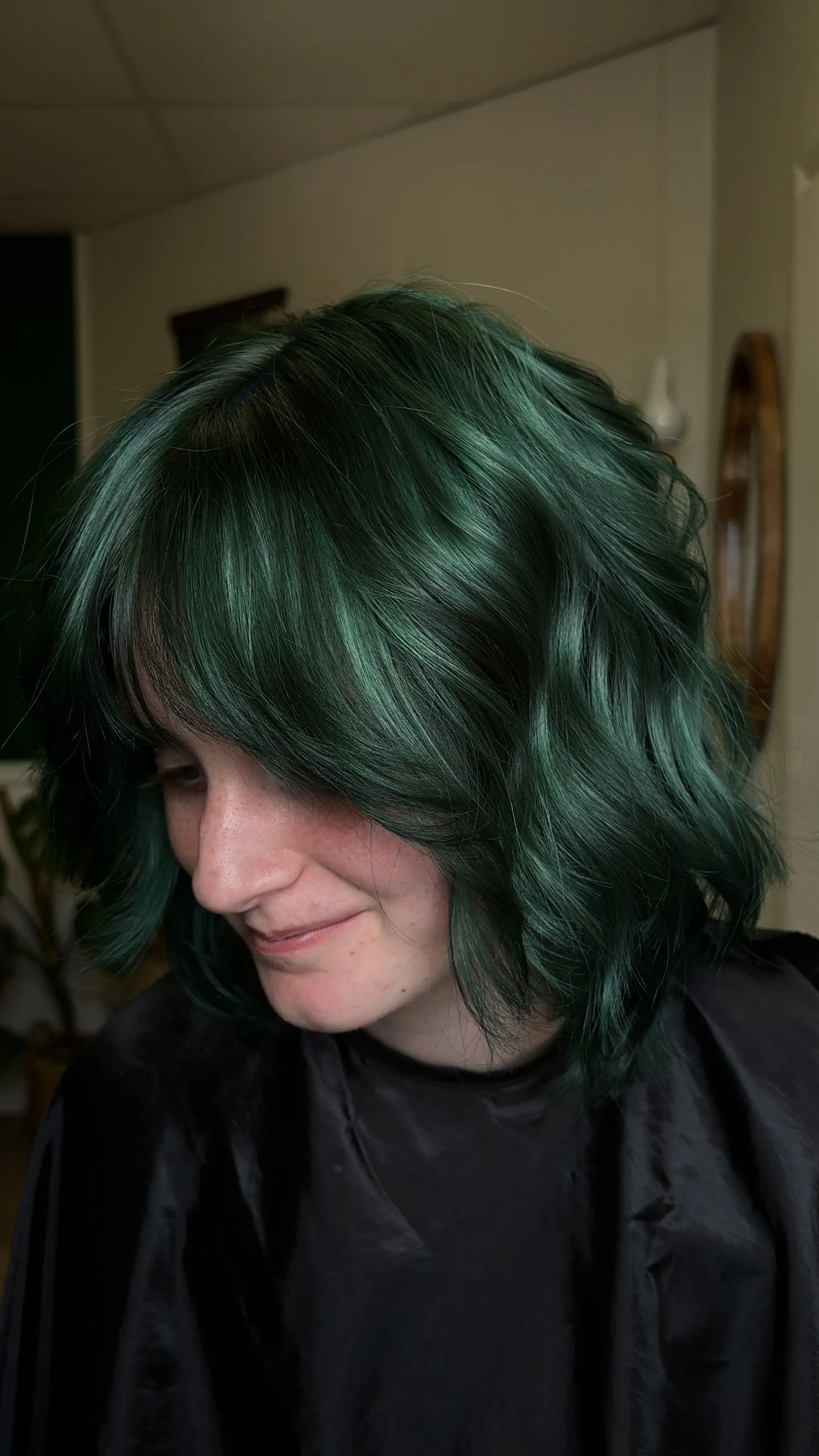 Stylist Portfolio Photo