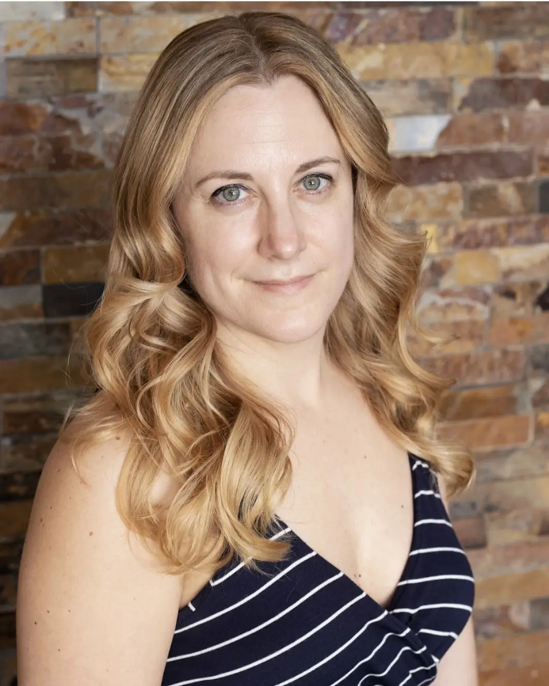 Stylist Portfolio Photo