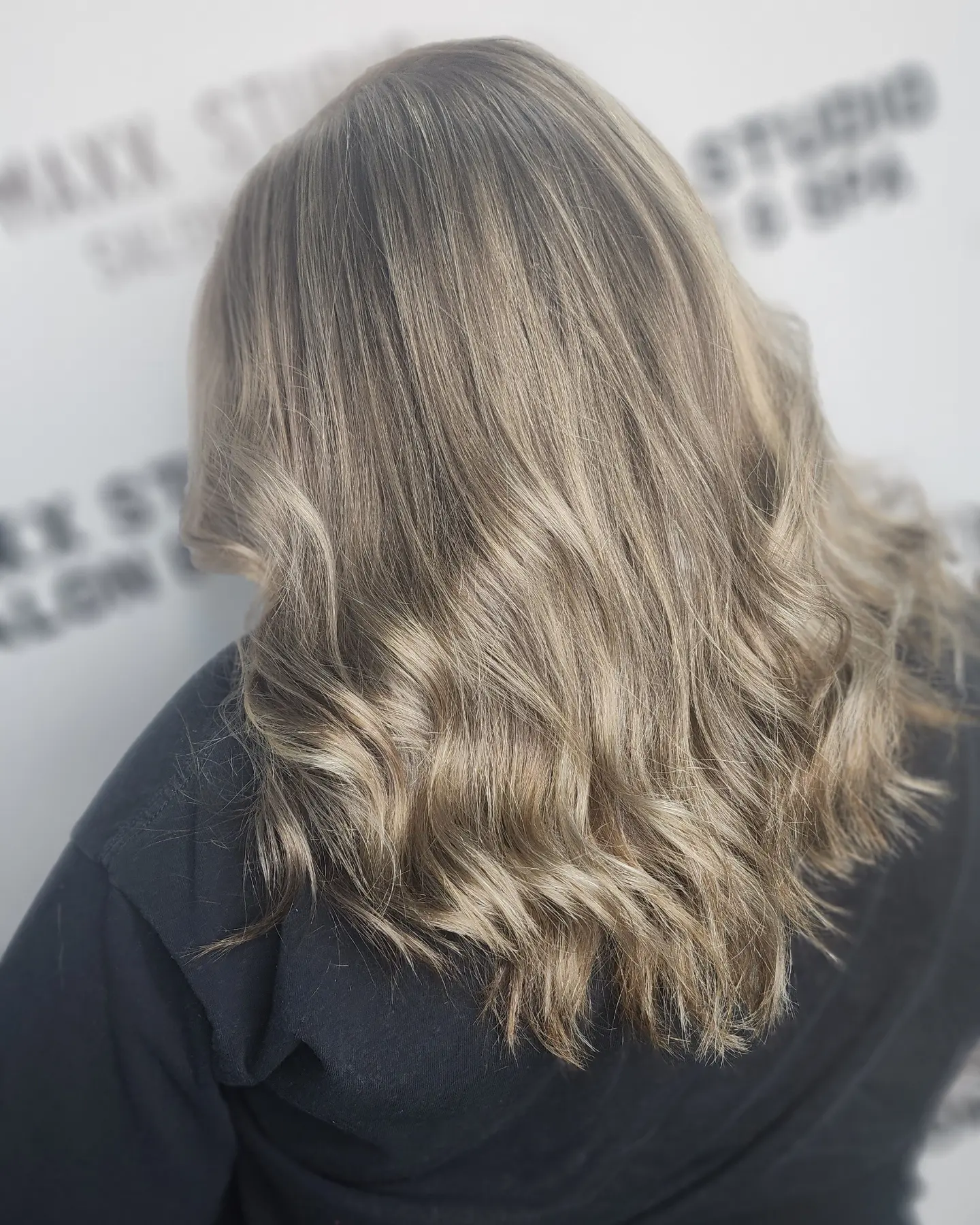 Work by Showtime Beauty