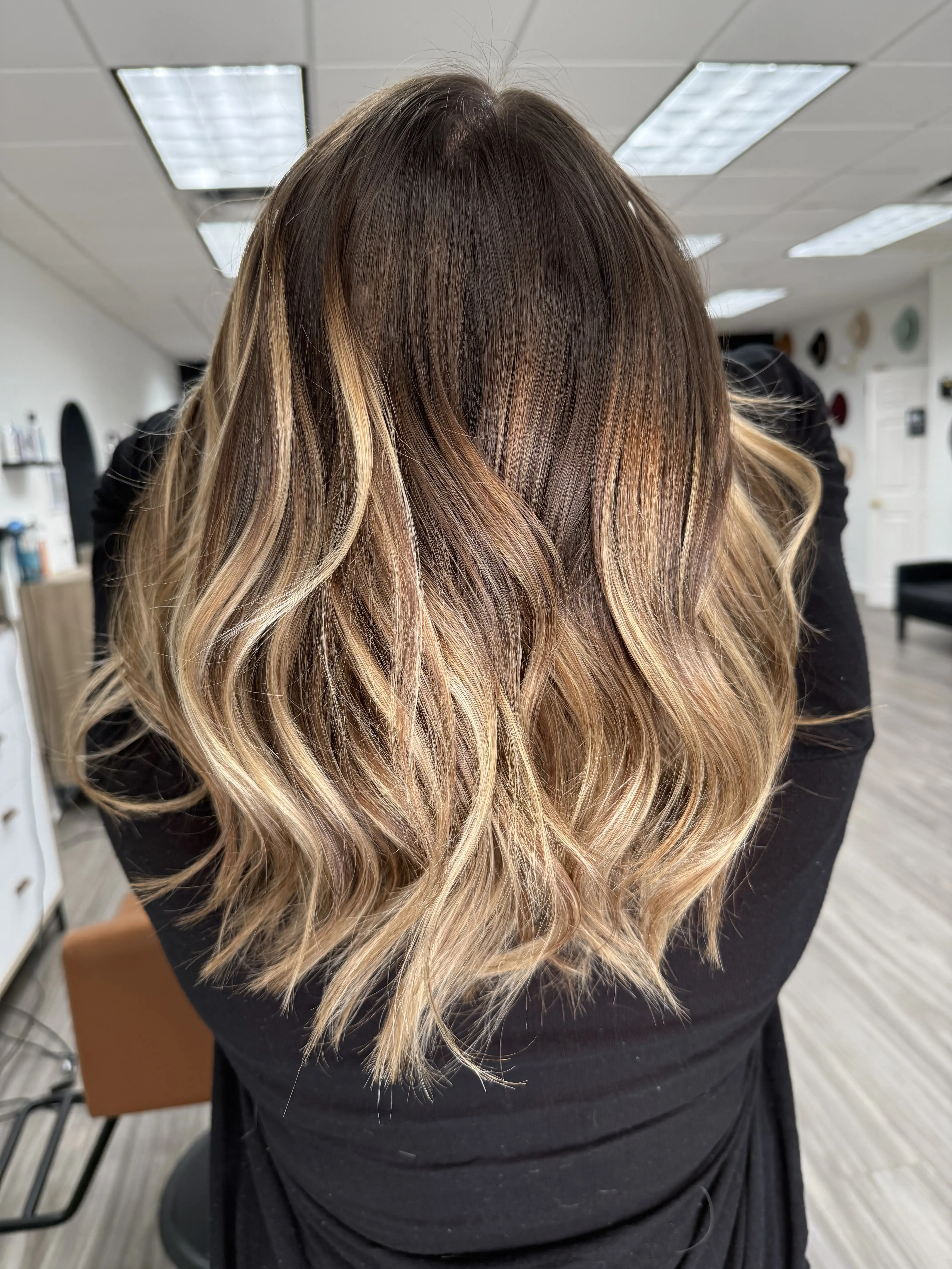 Work by Hair By Tara Jeanne
