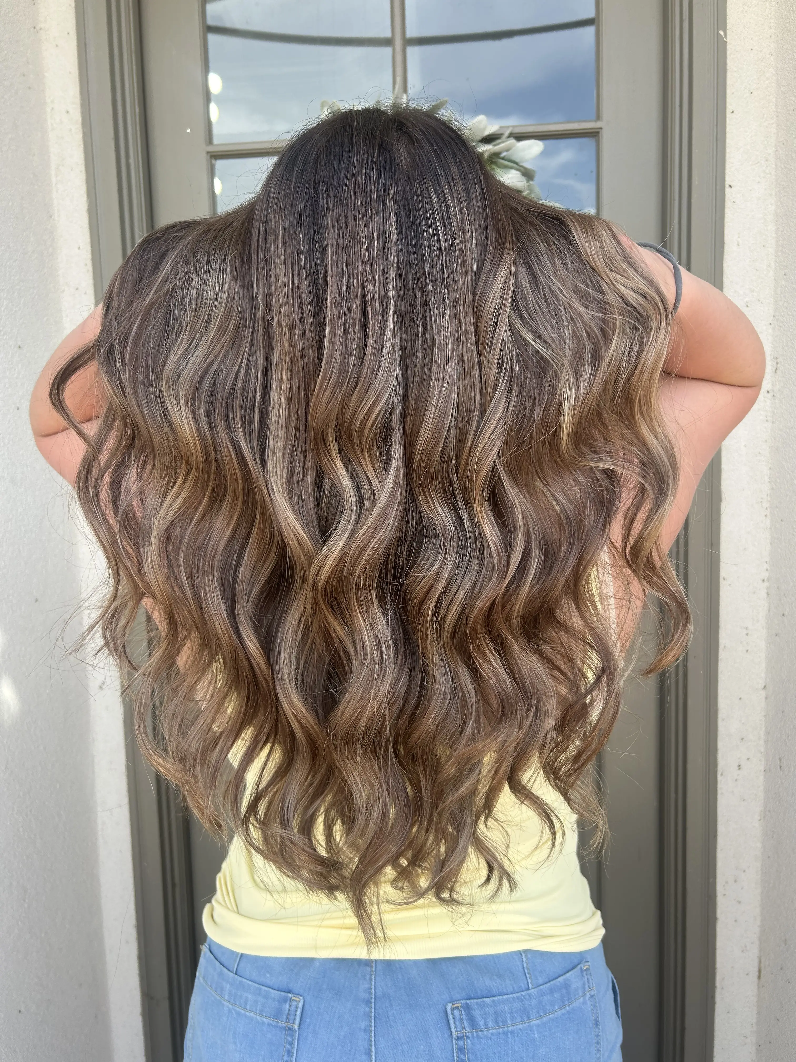 Work by French Hair + Beauty