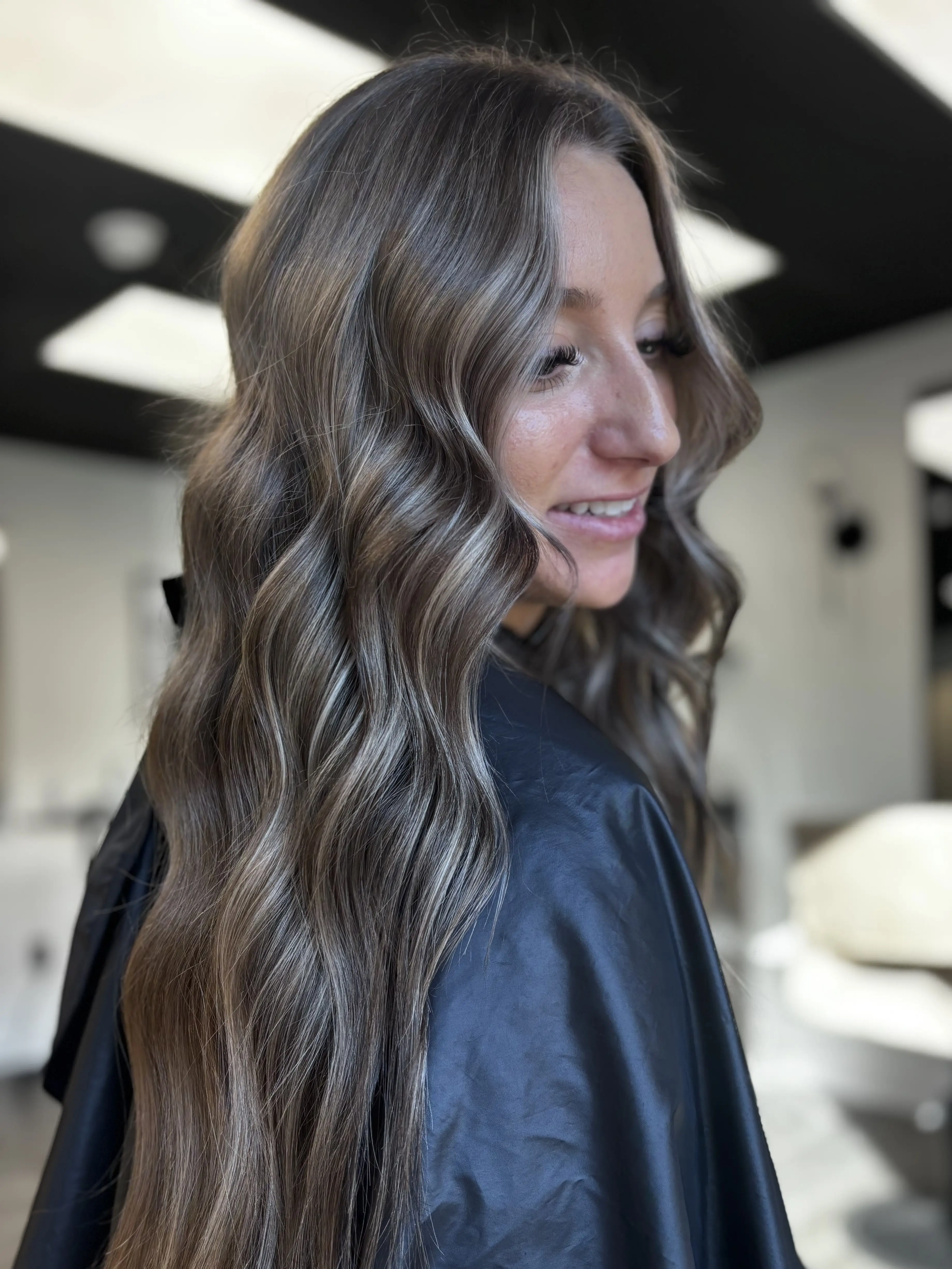 Stylist Portfolio Photo