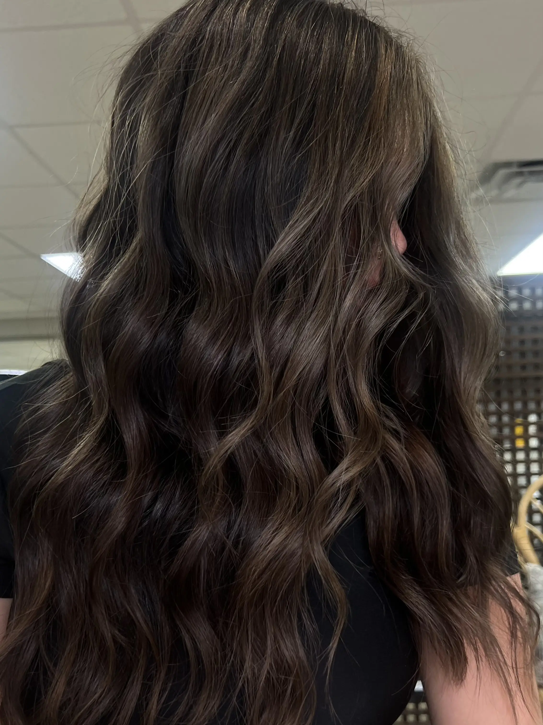 Stylist Portfolio Photo