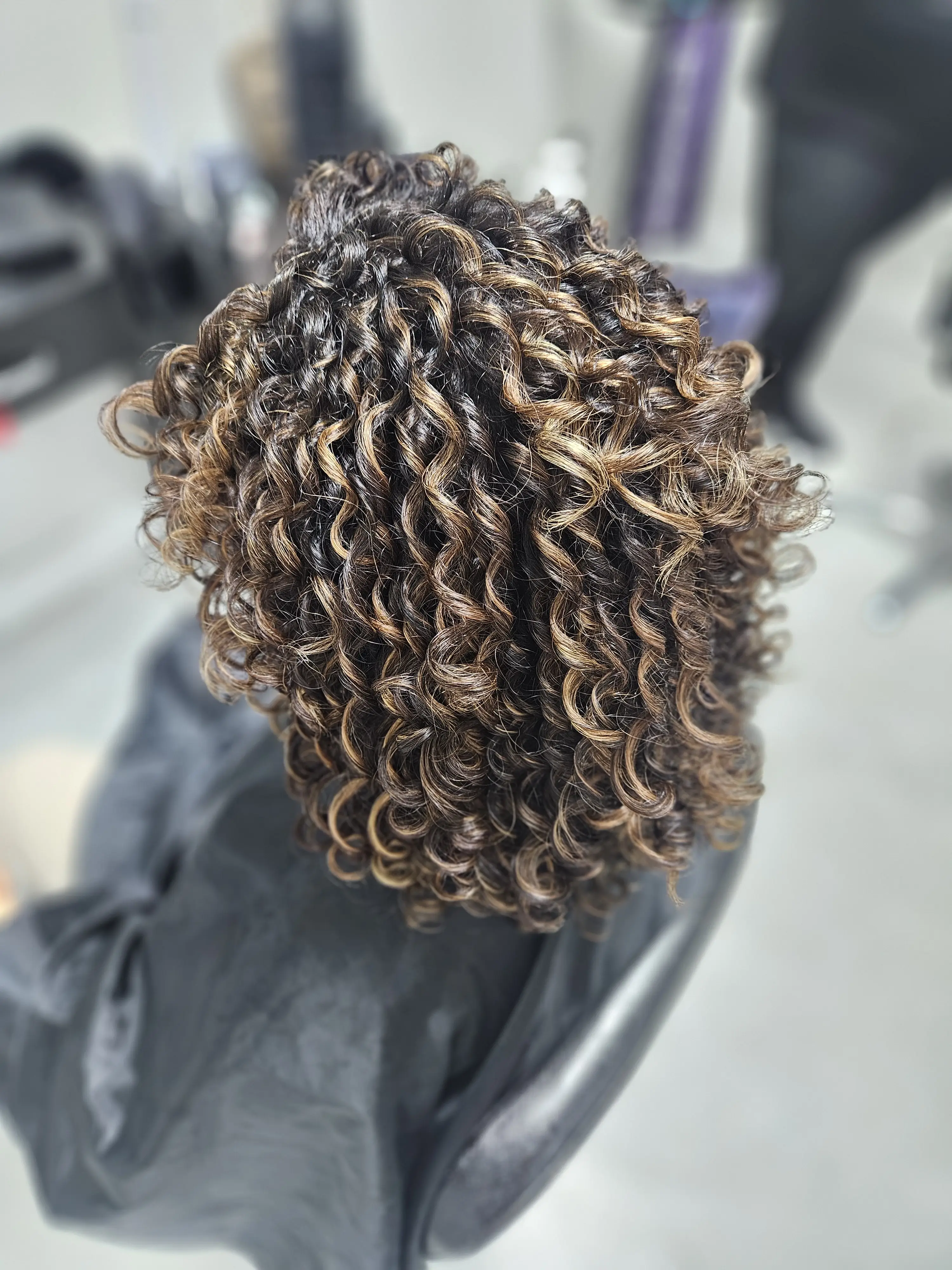 Work by Showtime Beauty