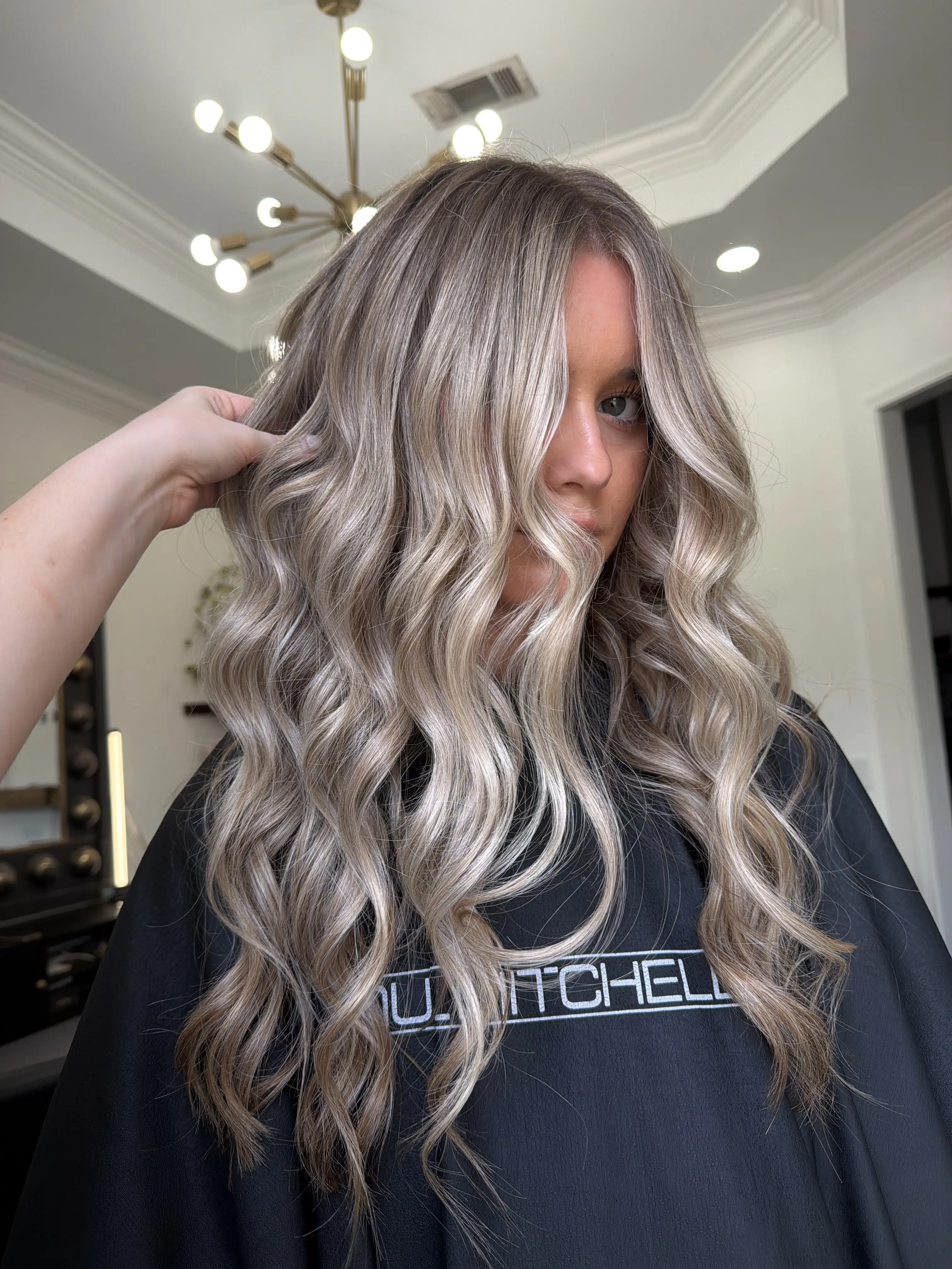 Work by French Hair + Beauty