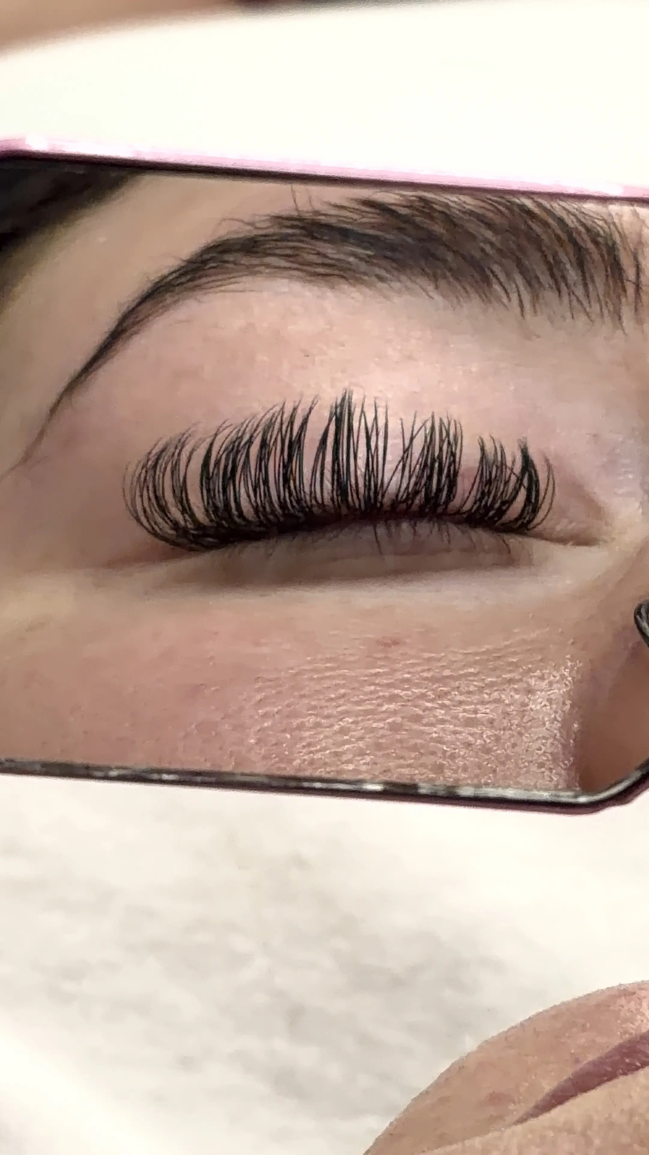 Lash Full Set