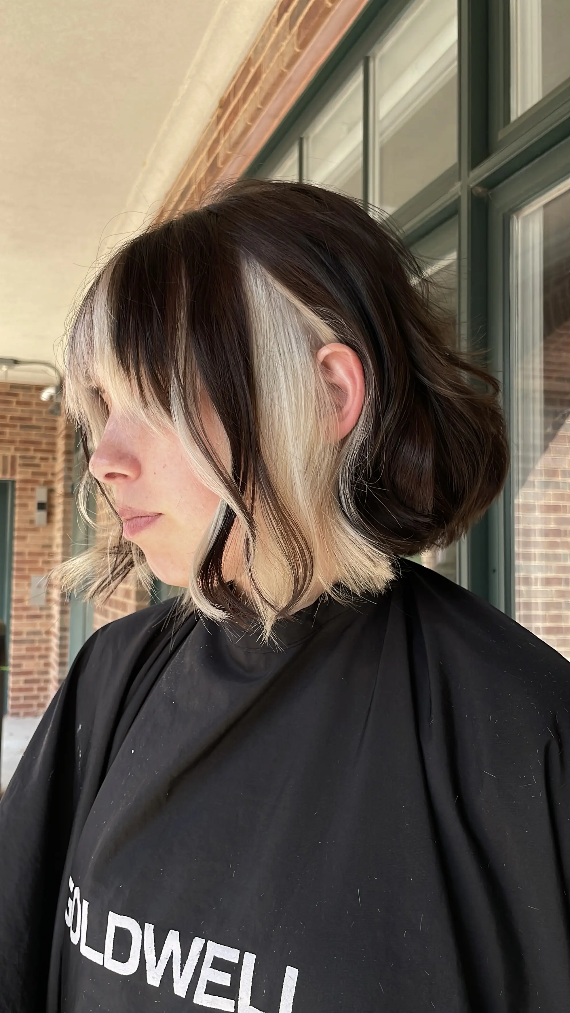 Stylist Portfolio Photo