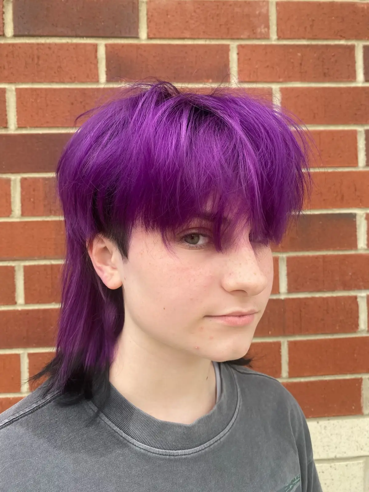 Stylist Portfolio Photo