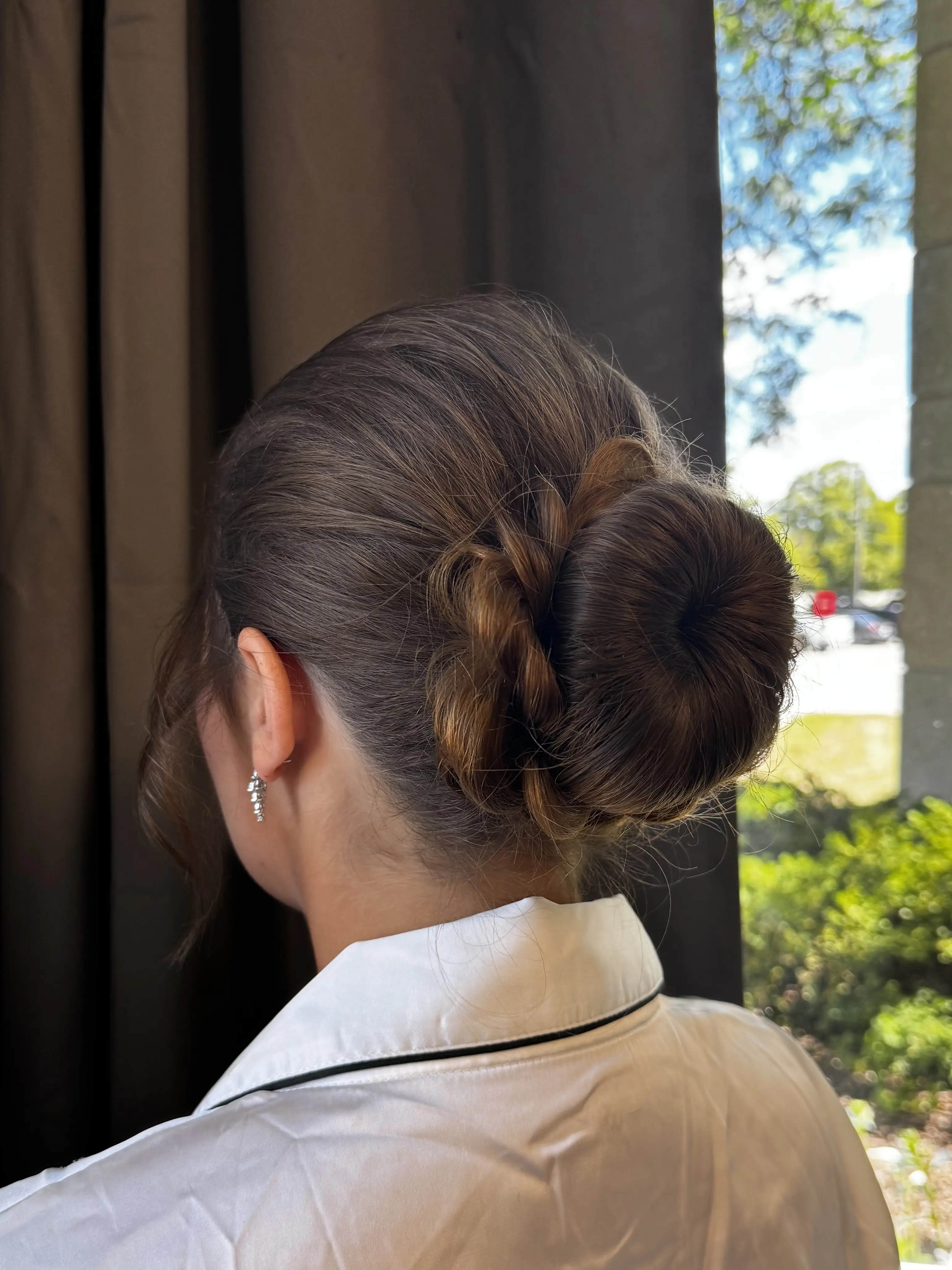 Stylist Portfolio Photo