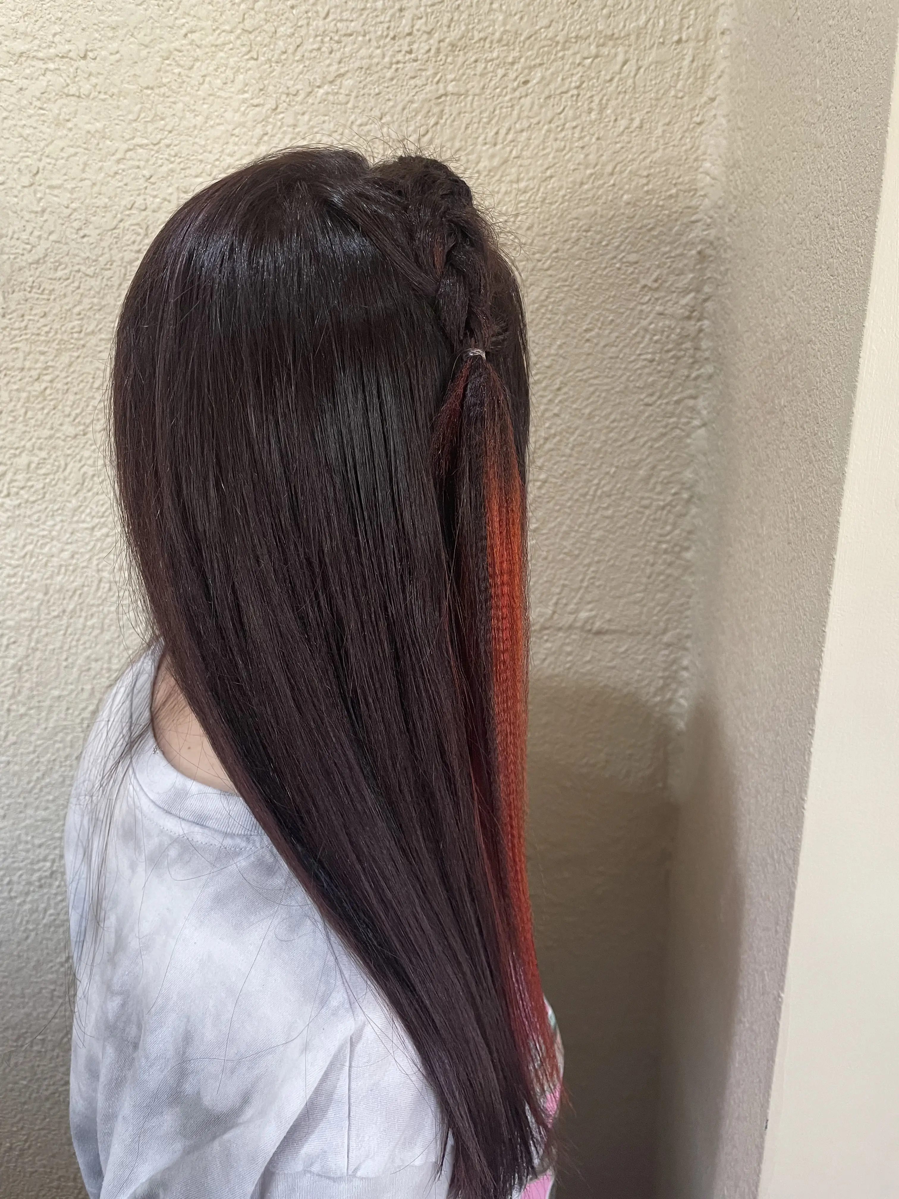 Work by Bloom Beauty Salon
