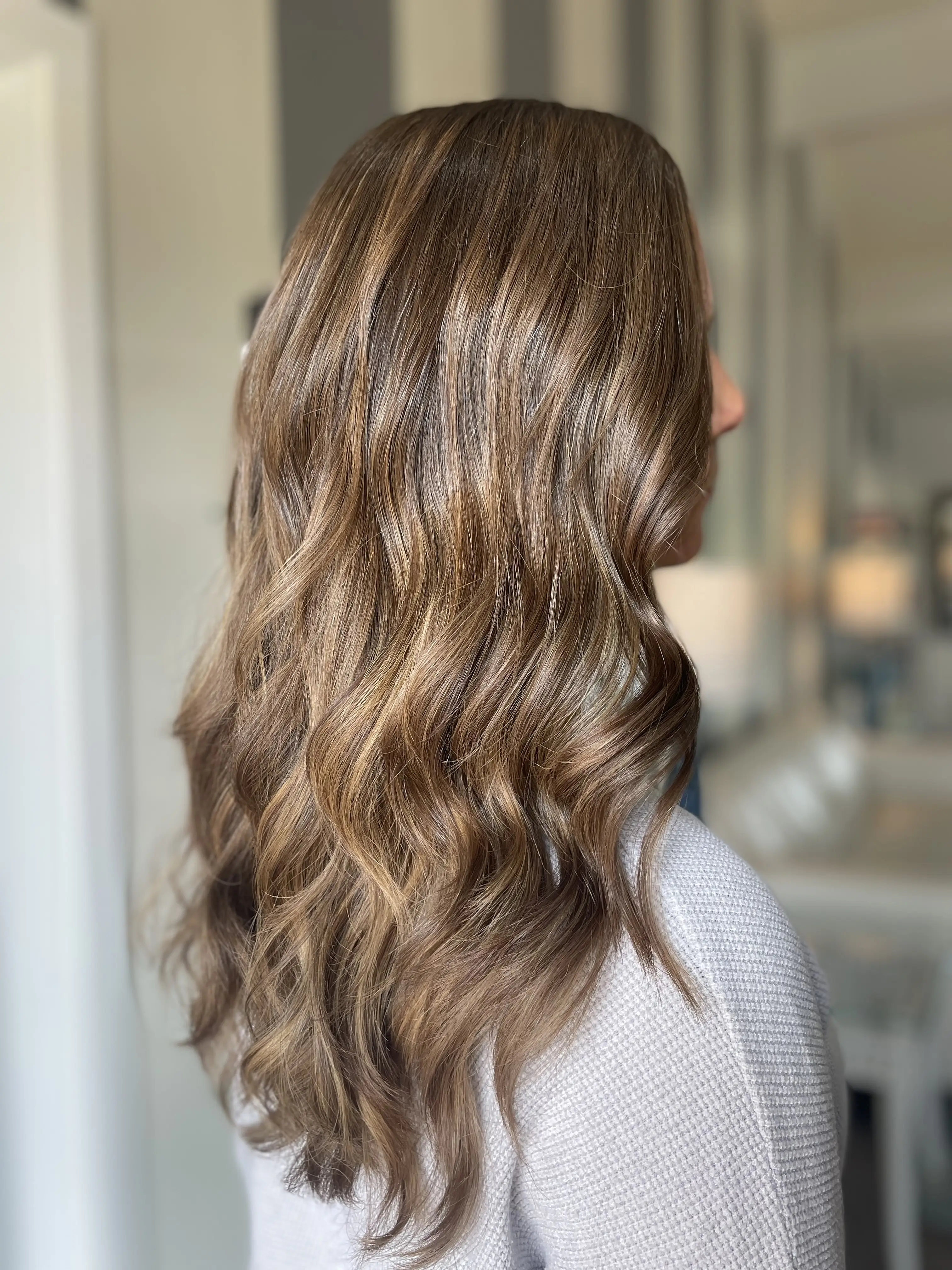 Stylist Portfolio Photo