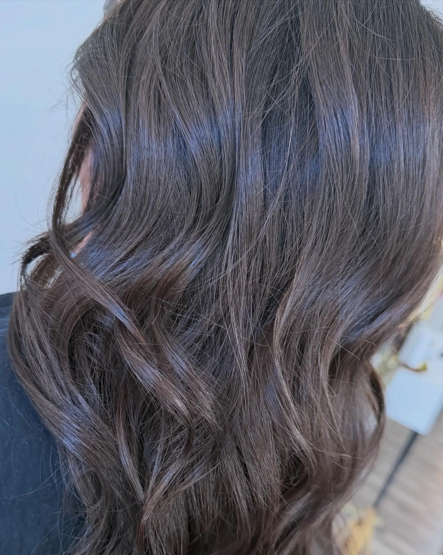 Stylist Portfolio Photo