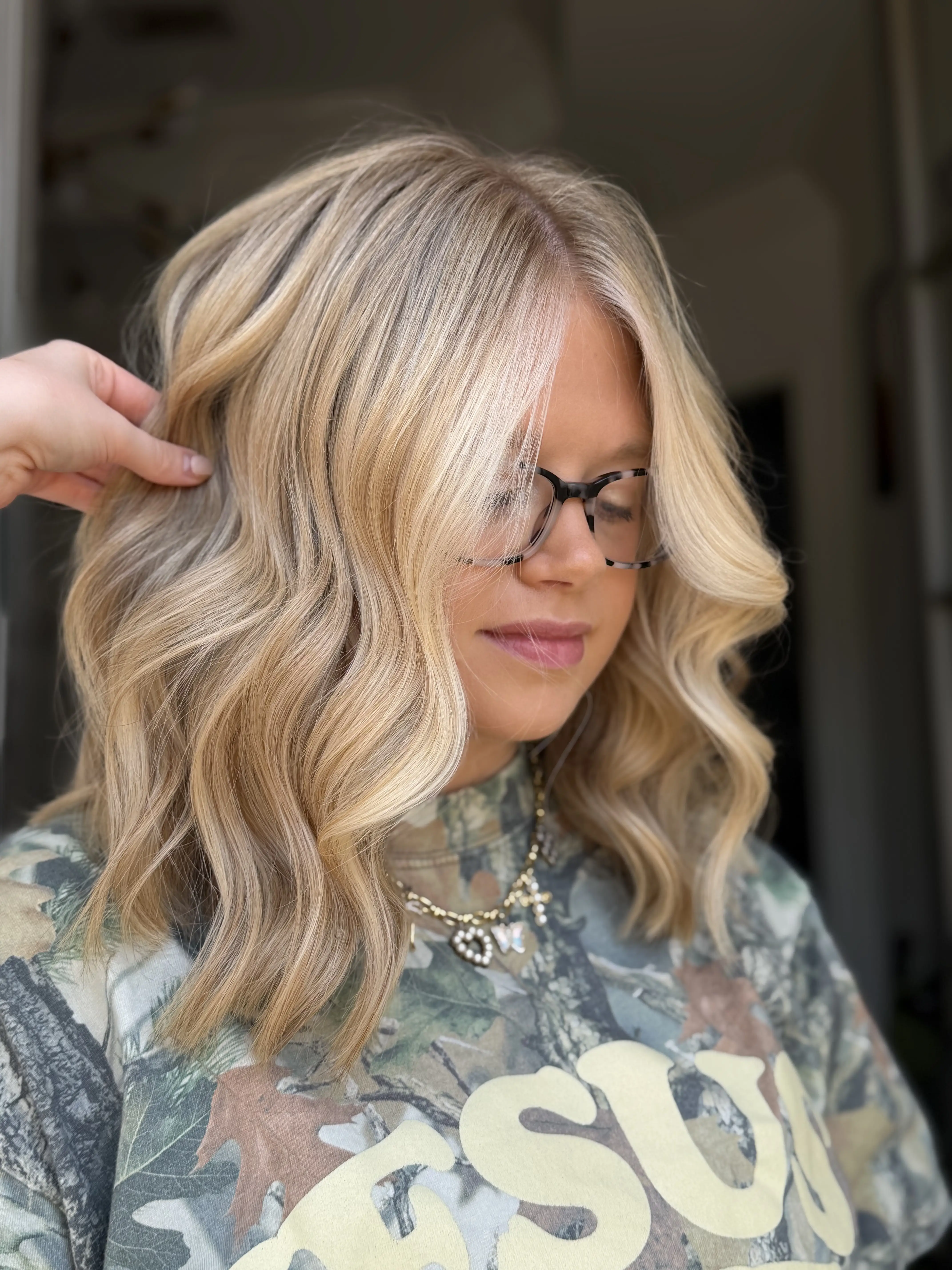 Work by French Hair + Beauty