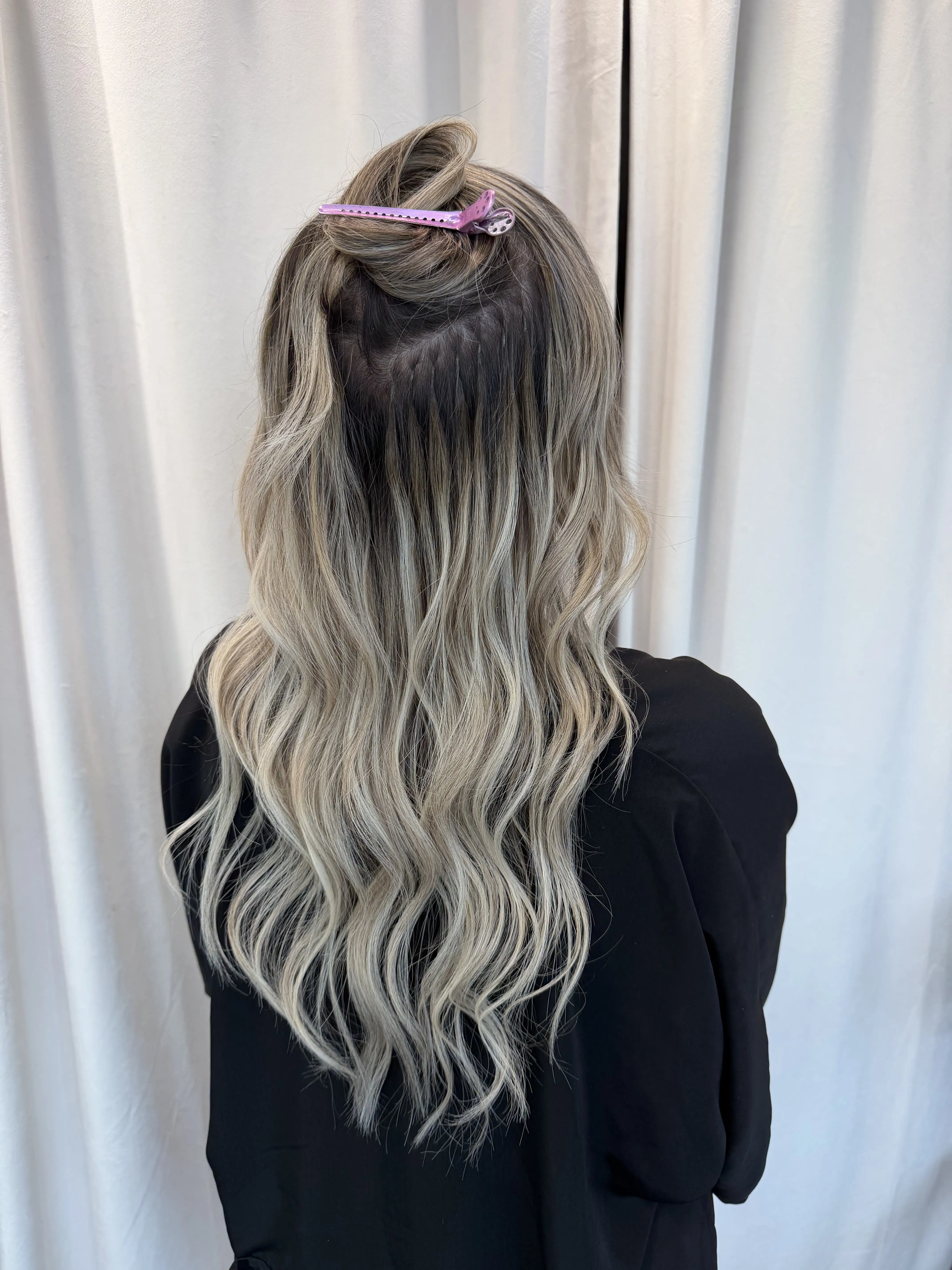 Stylist Portfolio Photo
