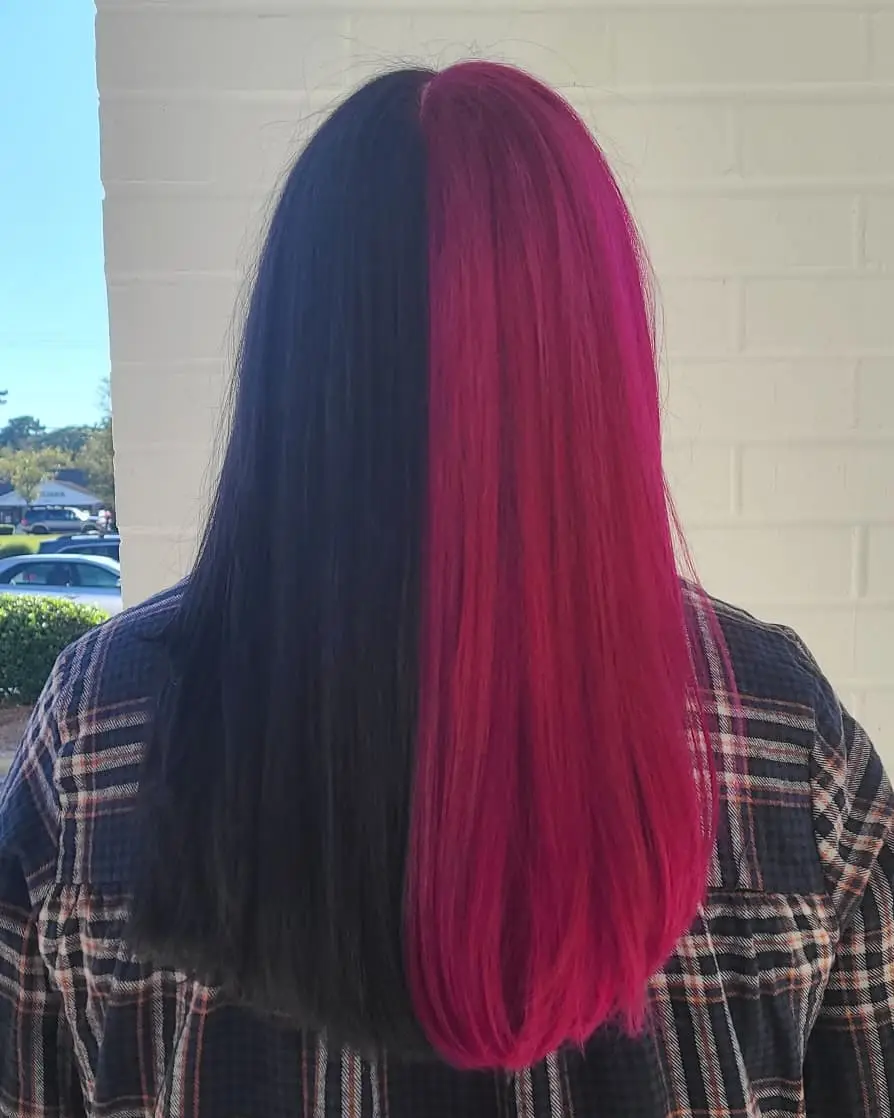 Work by Showtime Beauty