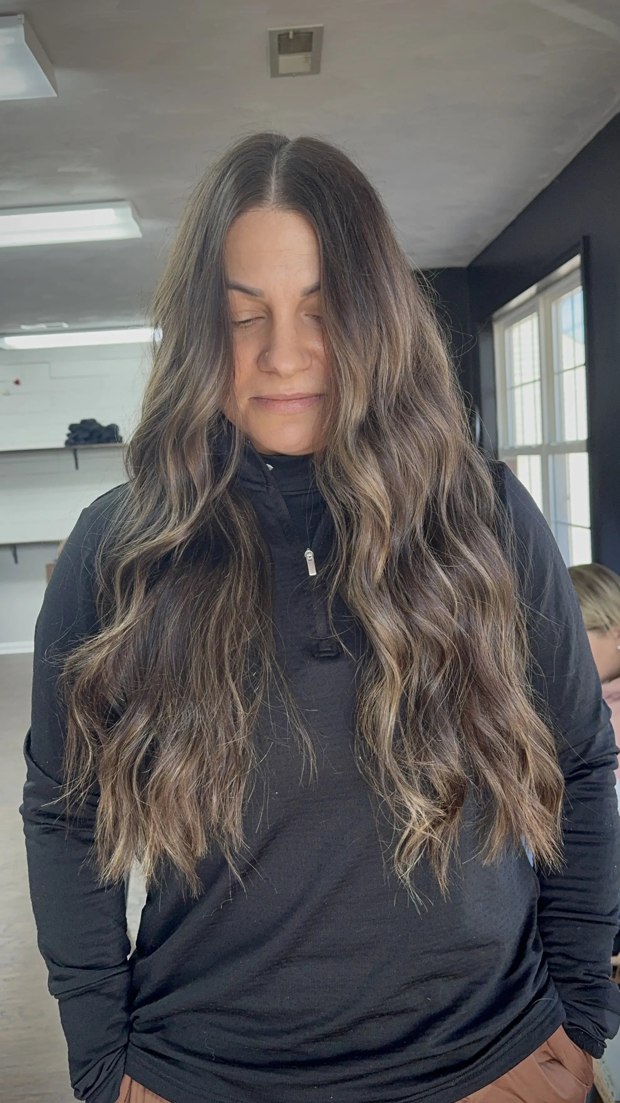 Stylist Portfolio Photo