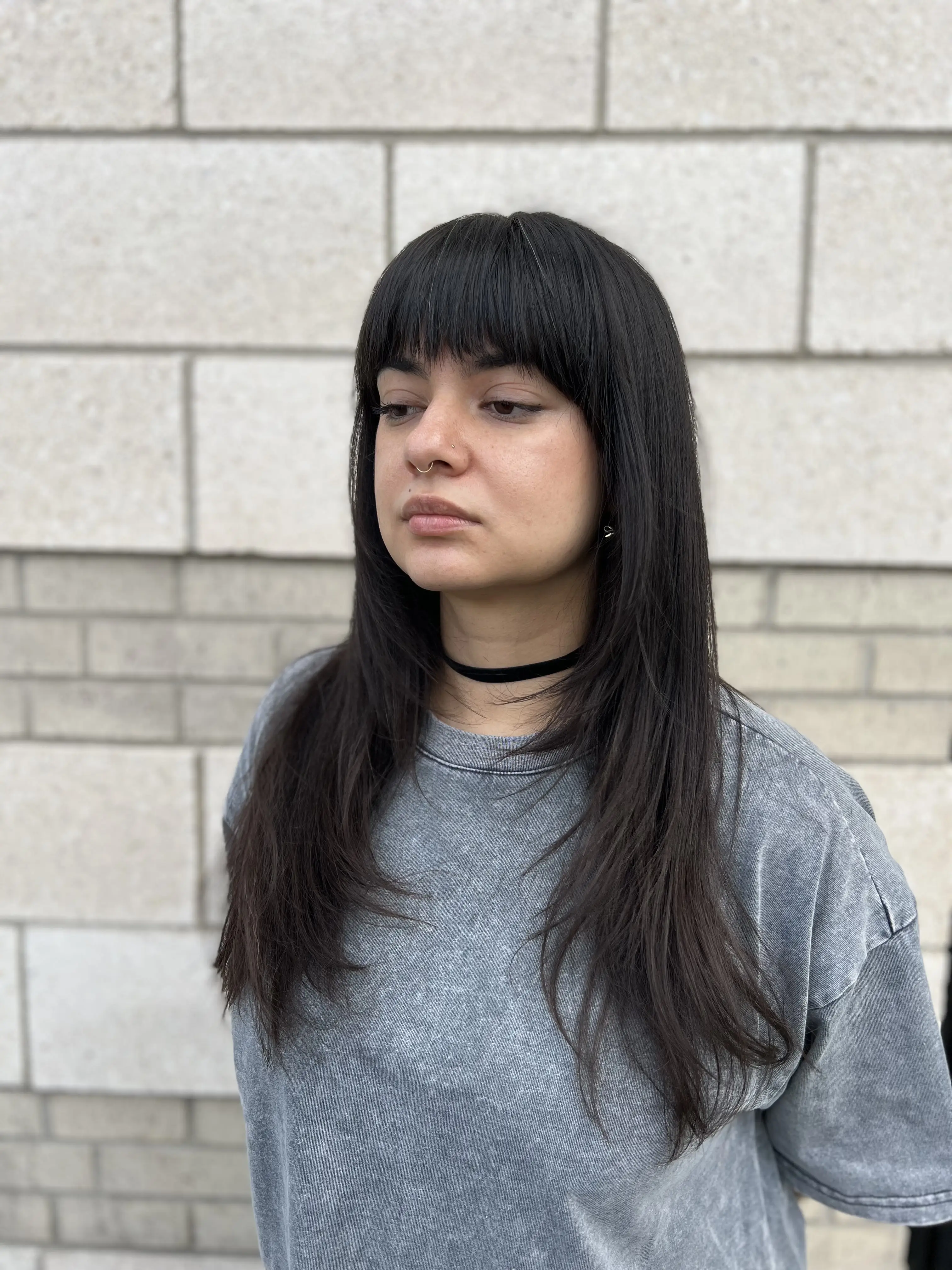 Stylist Portfolio Photo