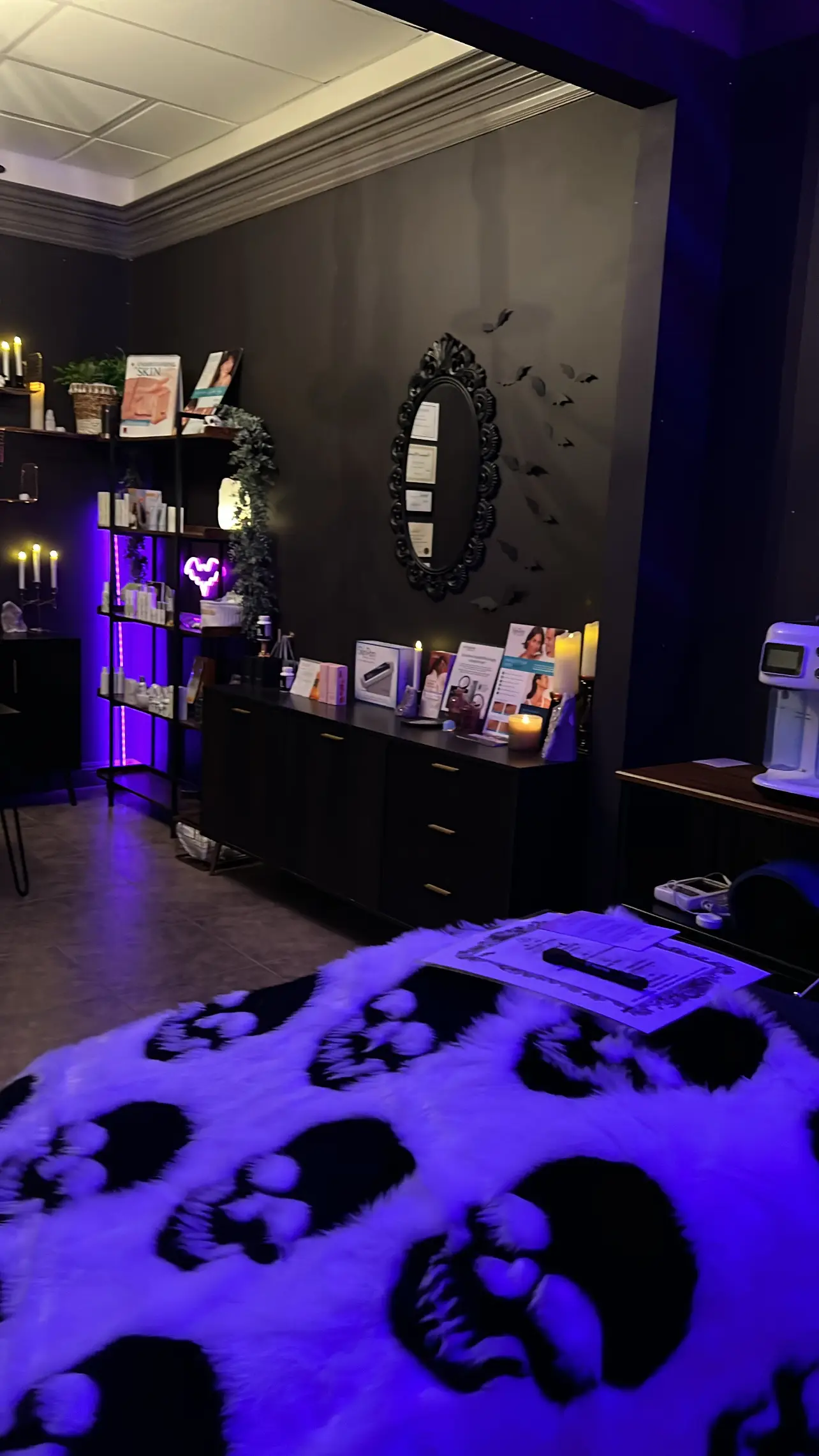 Work by Amethyst Skin Clinic