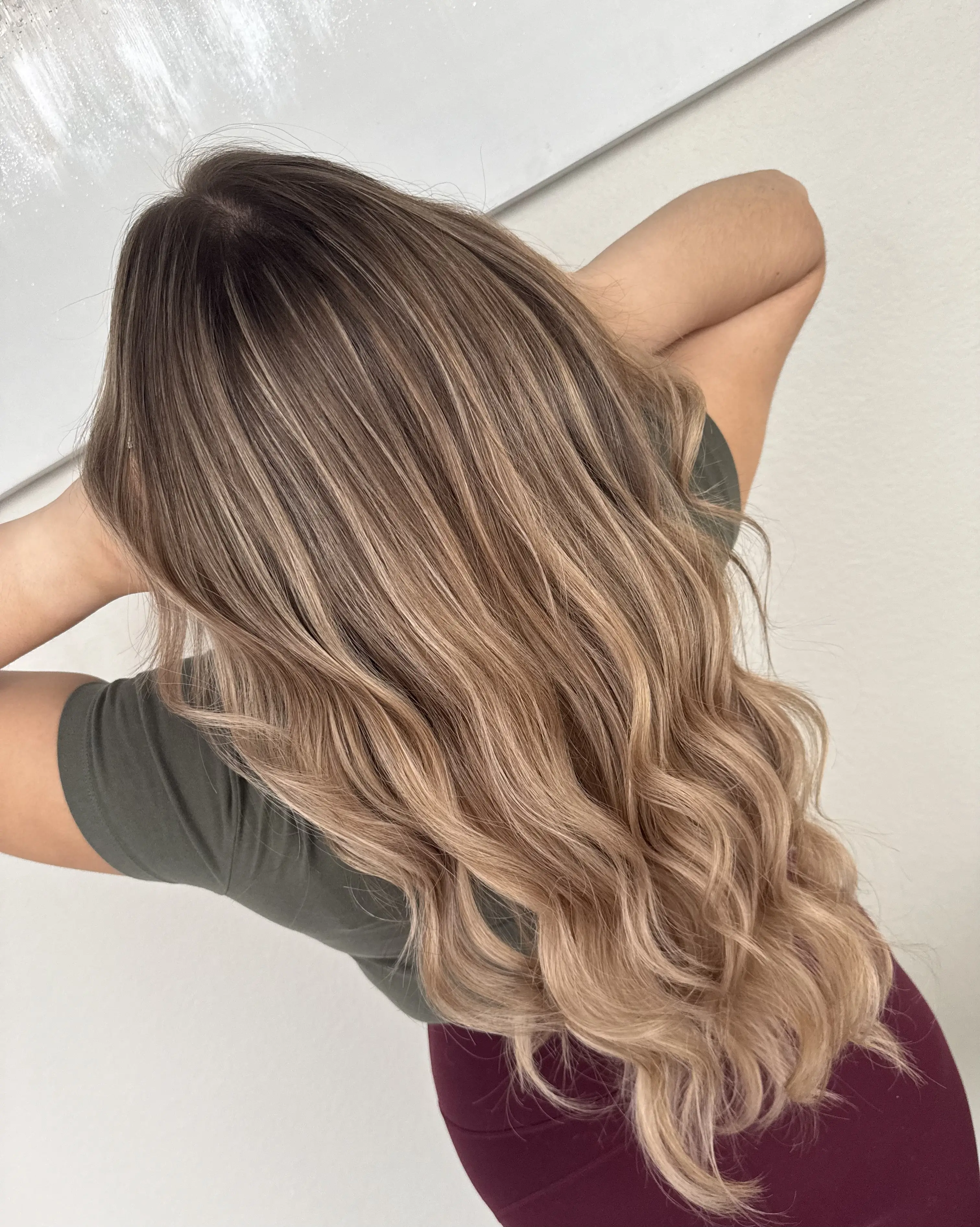 Stylist Portfolio Photo