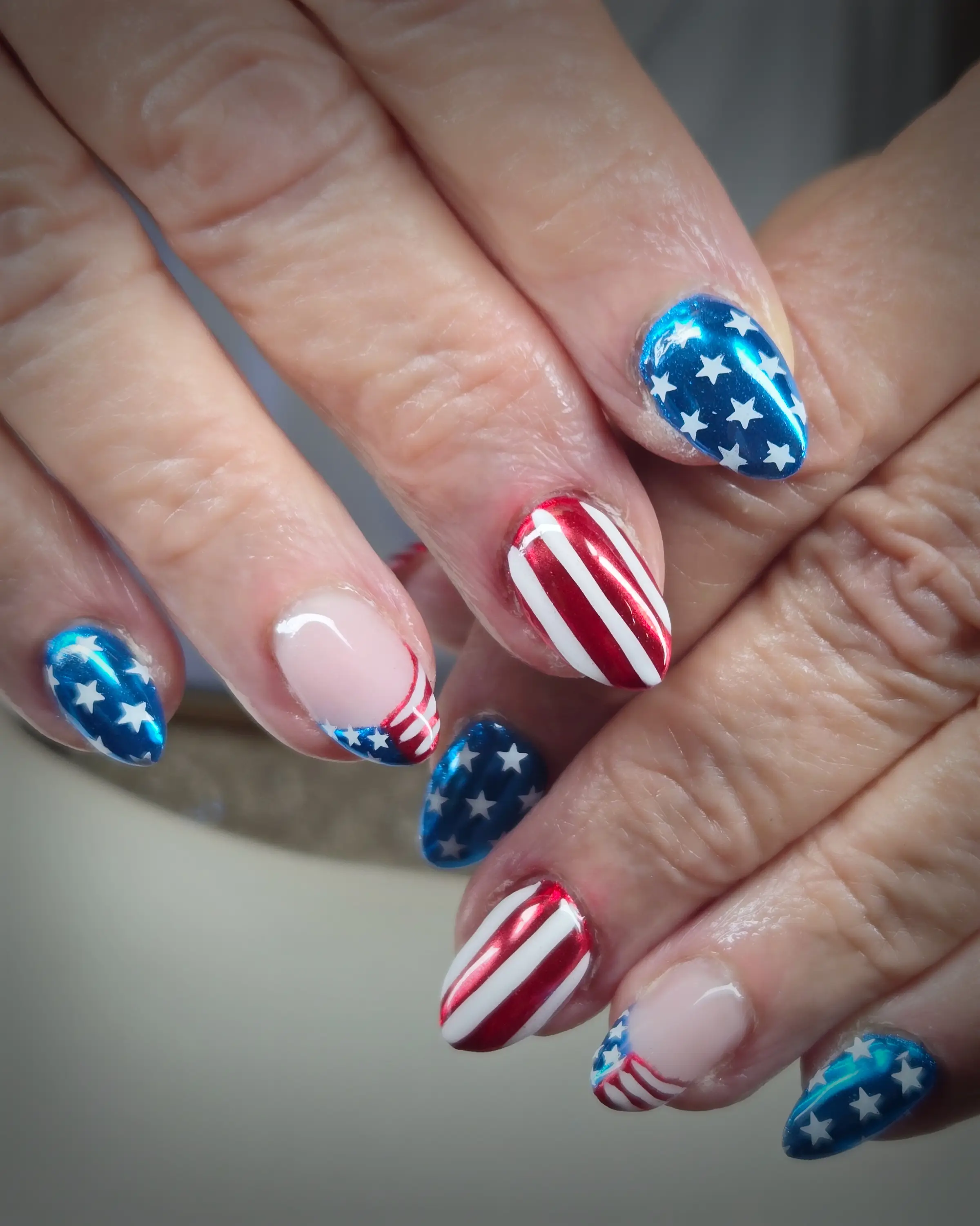 Work by Polished Designs by Danielle 