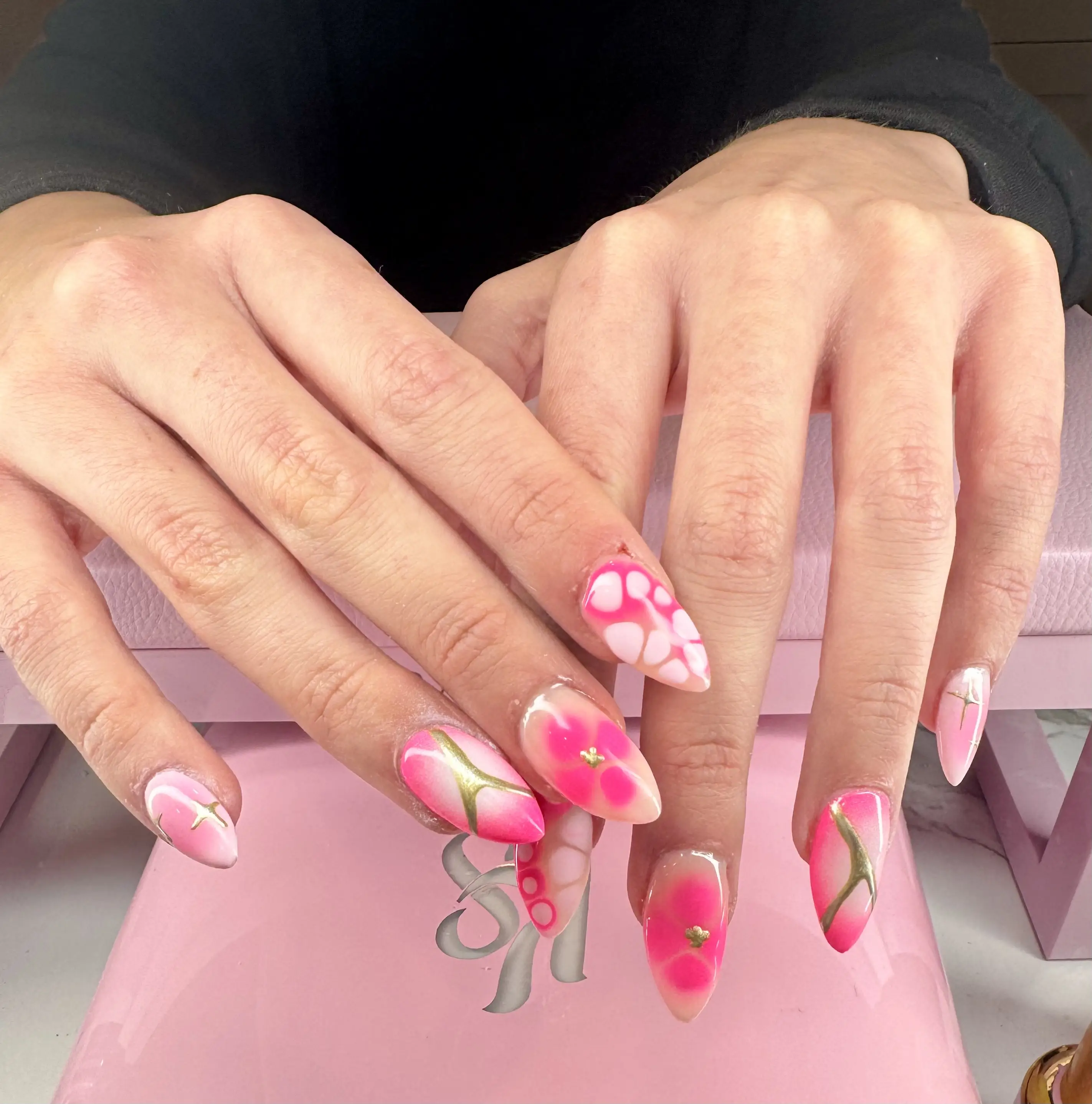 Stylist Portfolio Photo