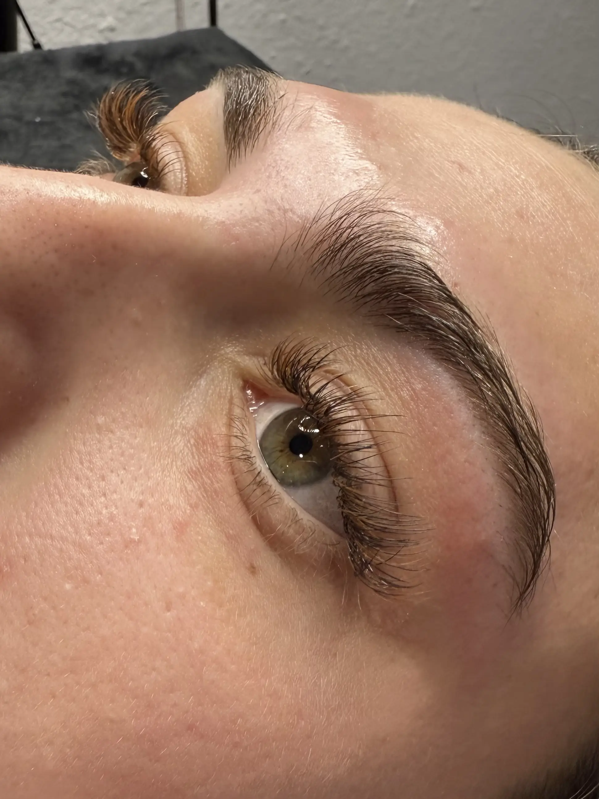 Stylist Portfolio Photo