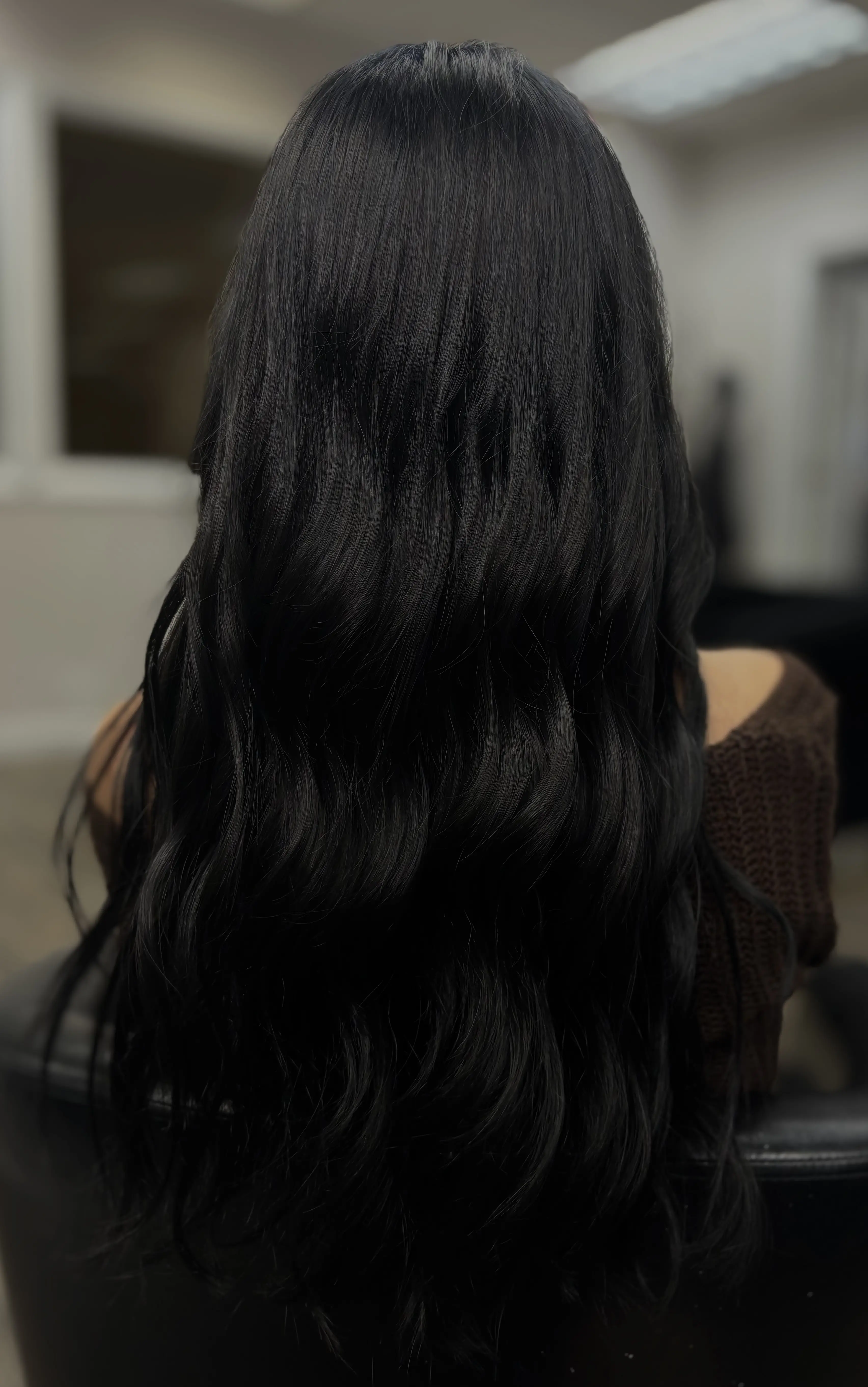 Stylist Portfolio Photo