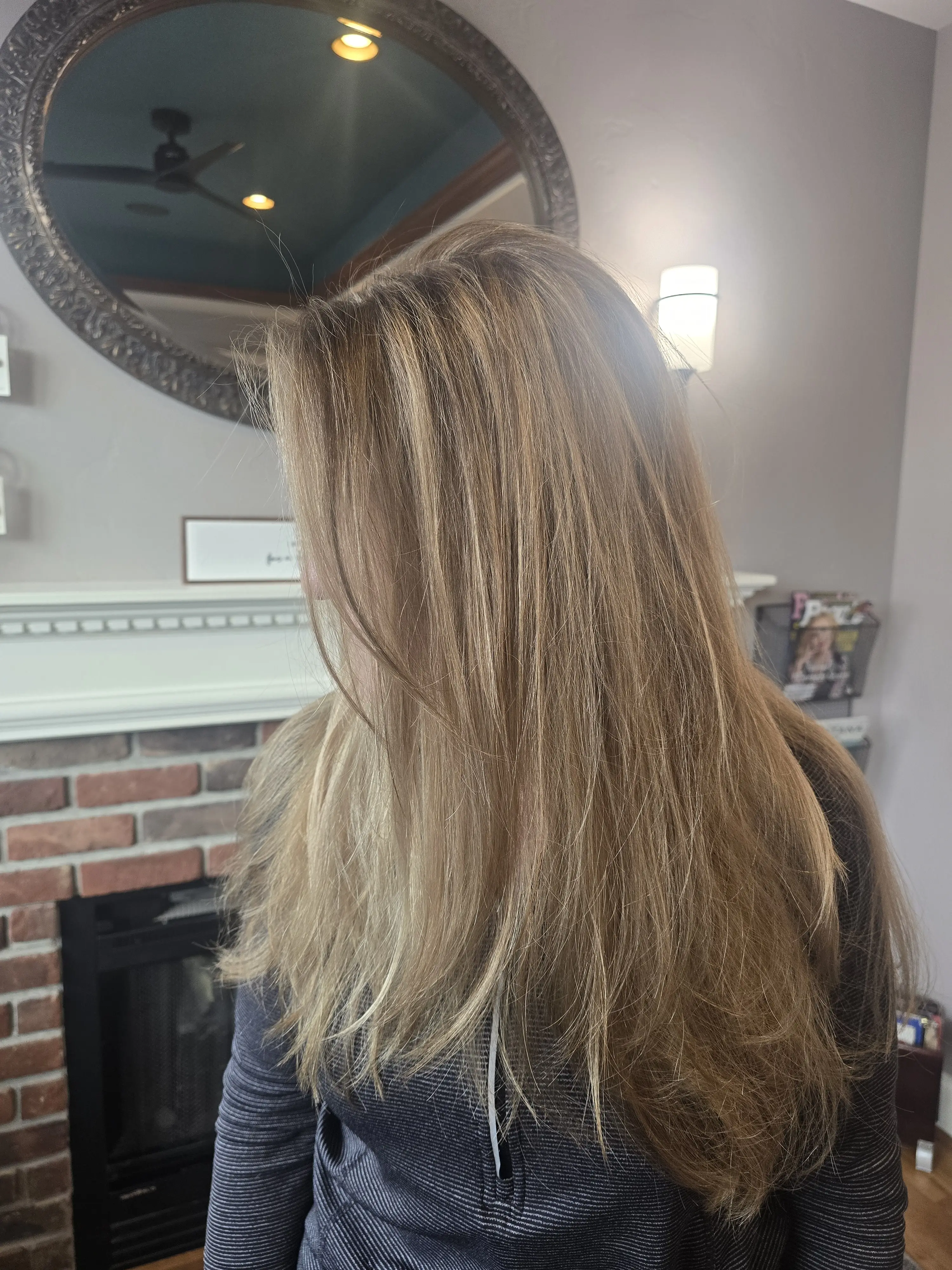 Work by Hair by Alisha