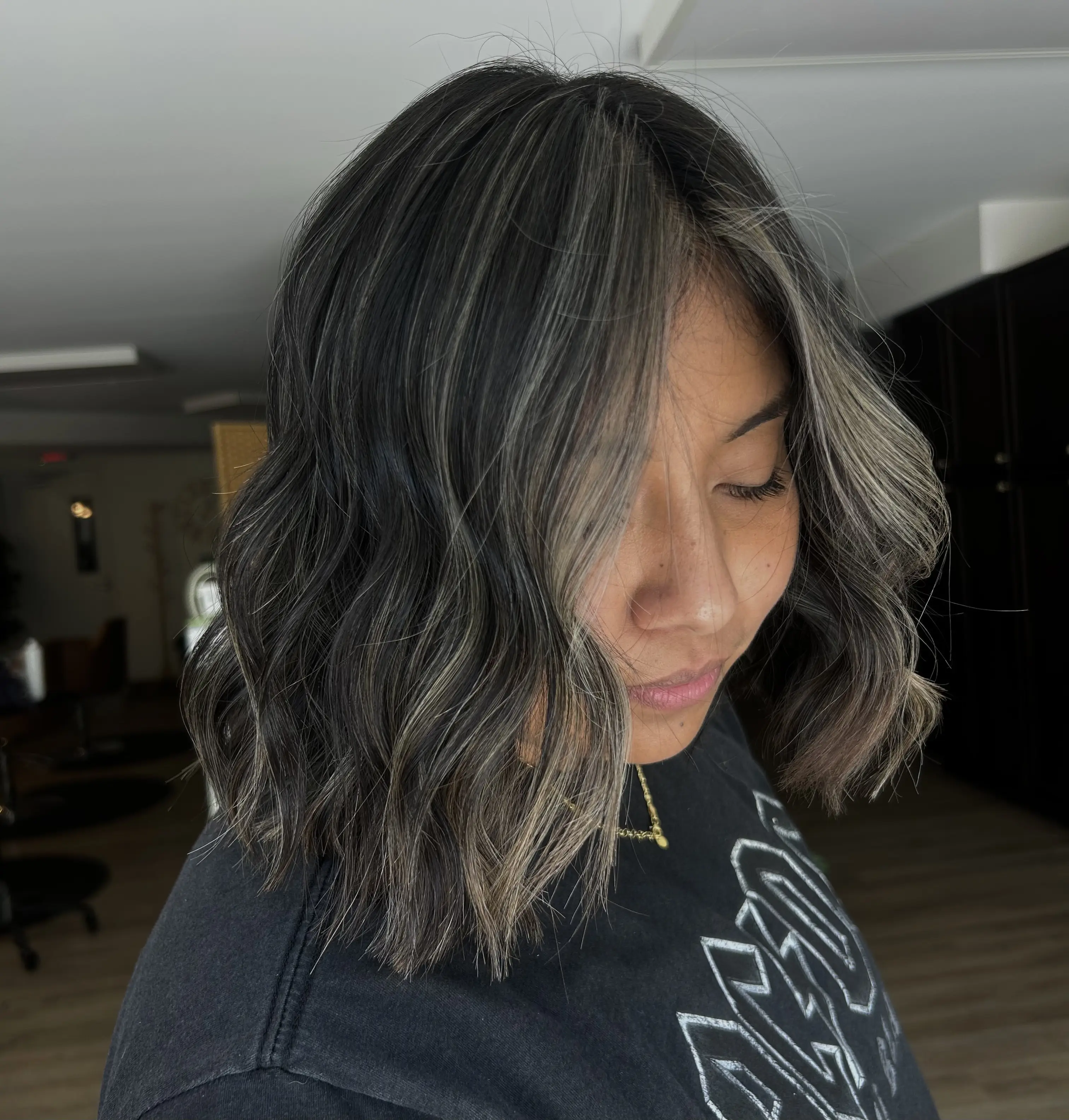 Stylist Portfolio Photo