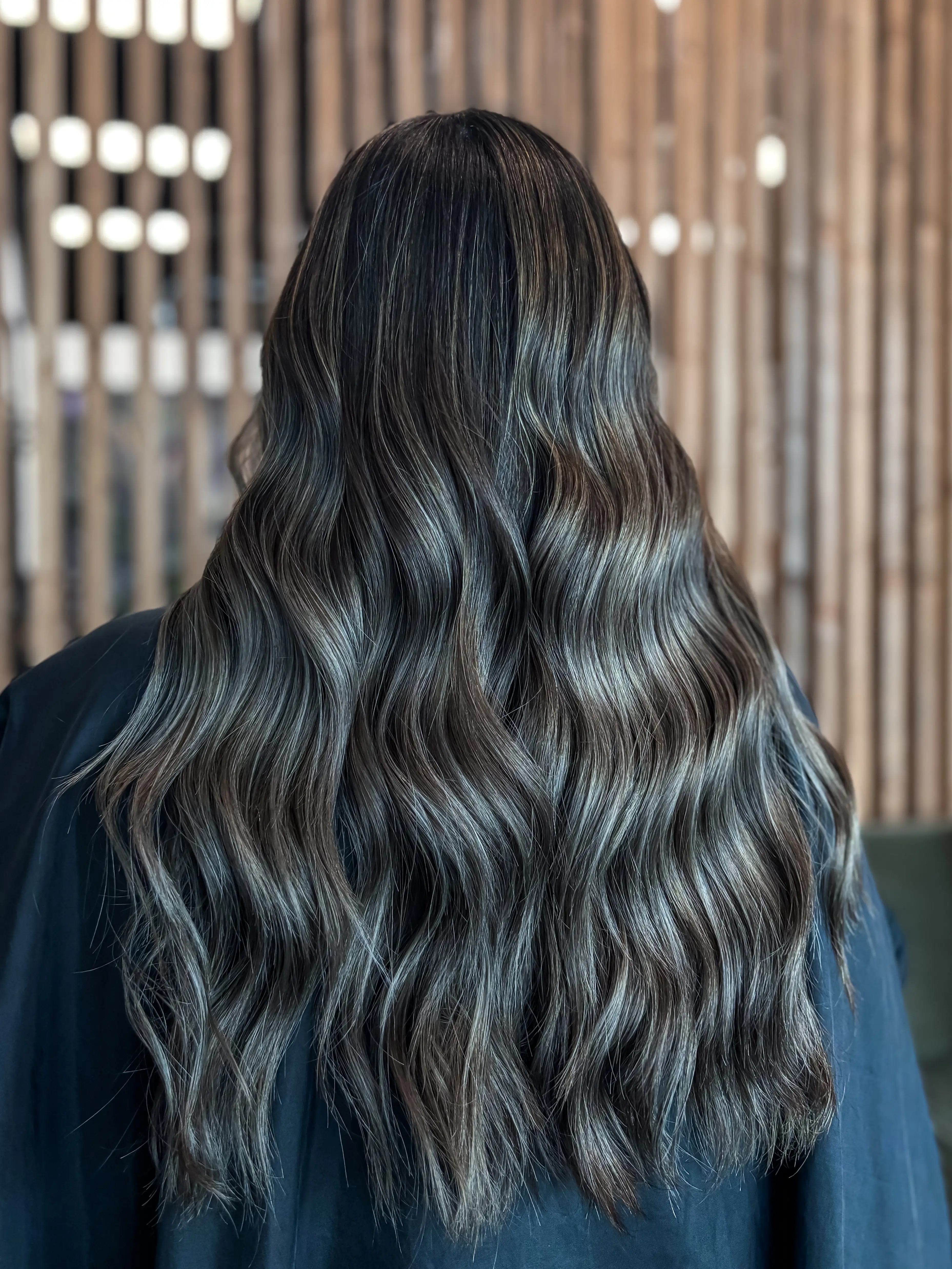 Stylist Portfolio Photo