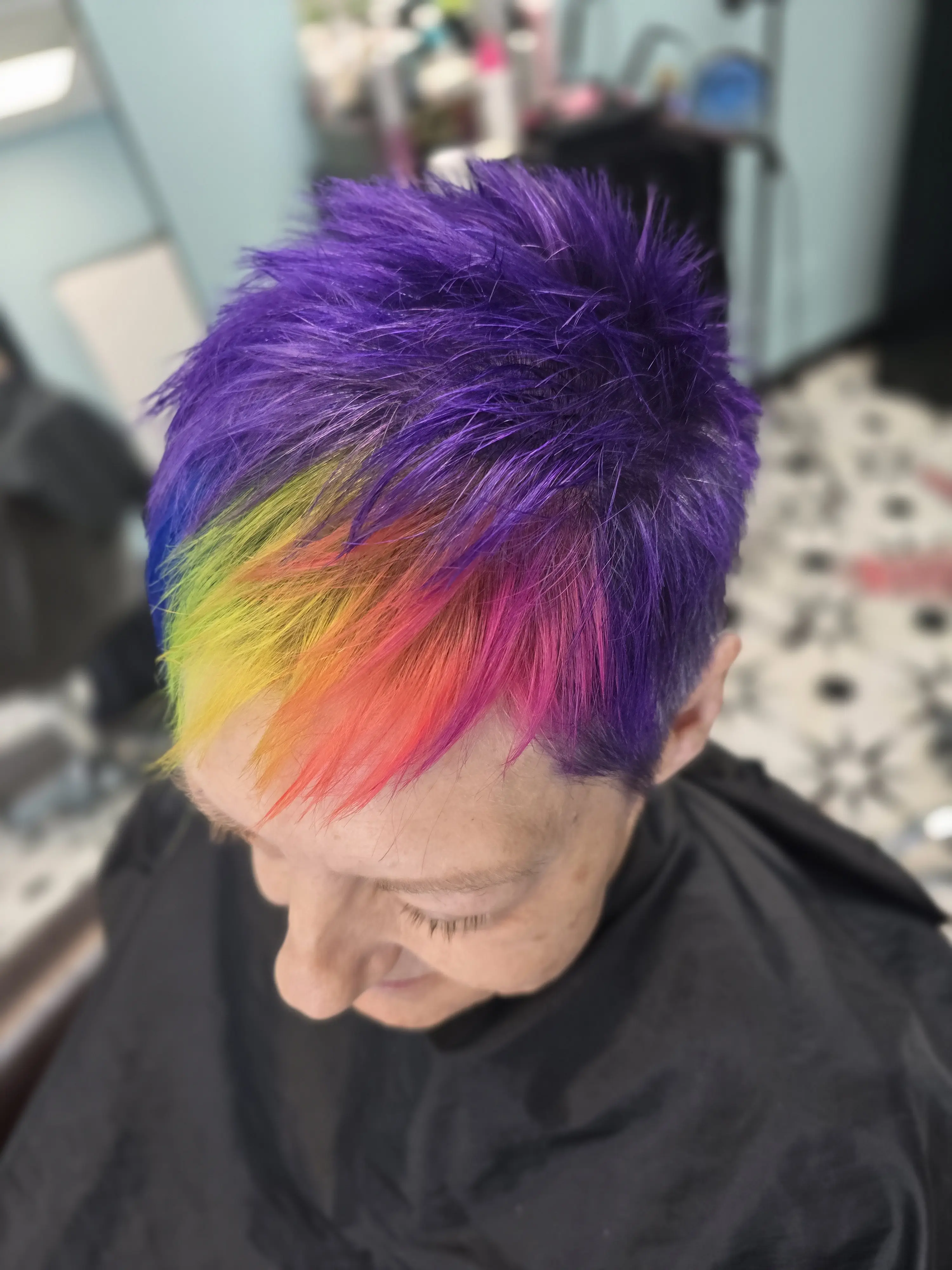 Work by The Wild Hare Stylist