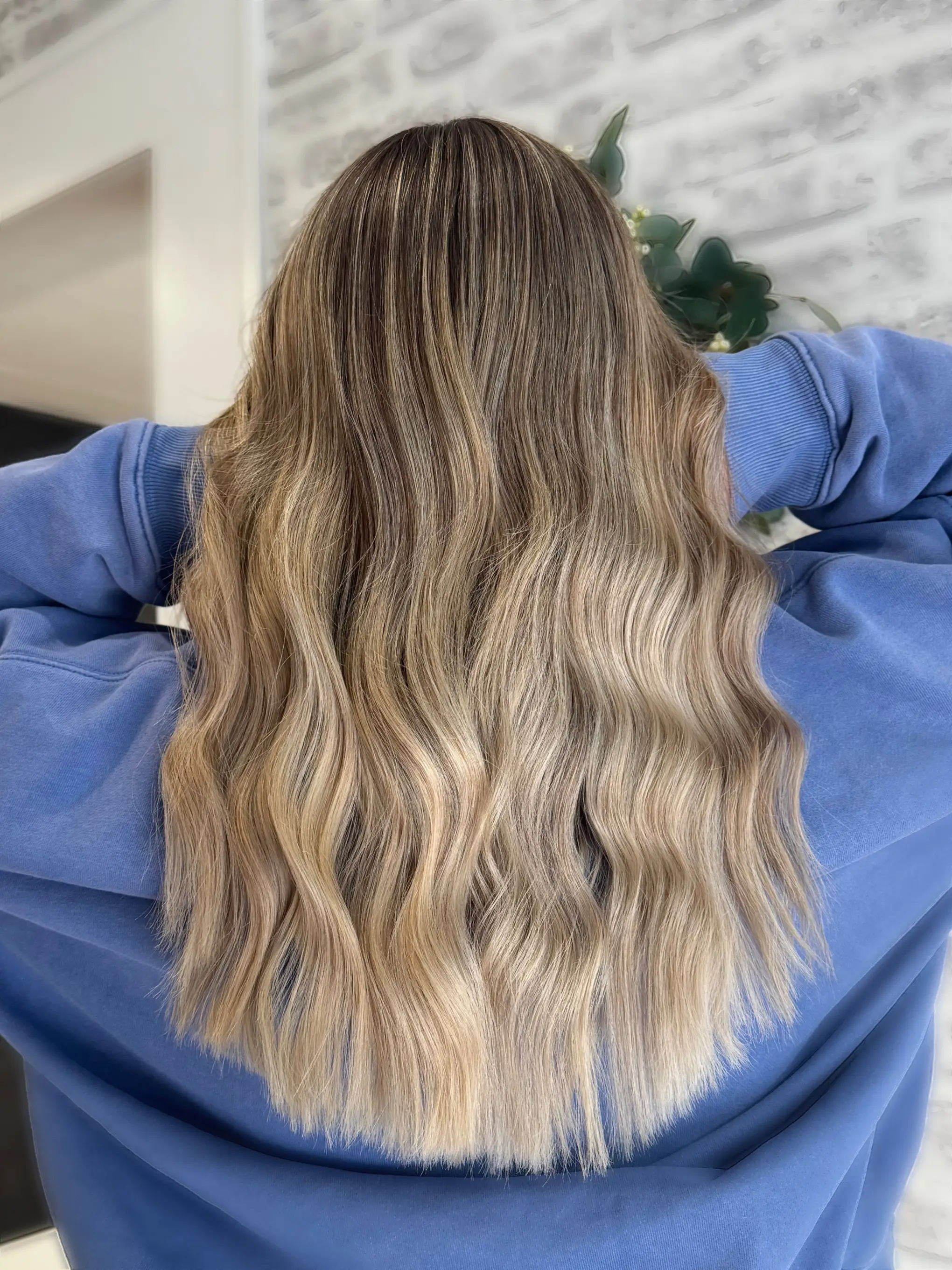 Work by Kaydence Does Hair