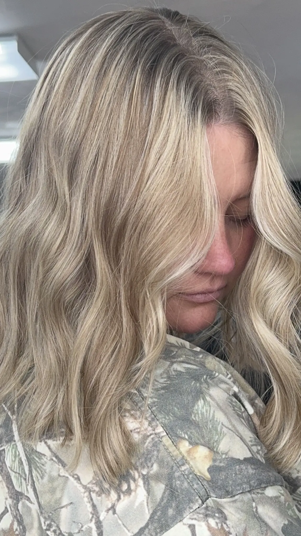 Work by Hair by Britt