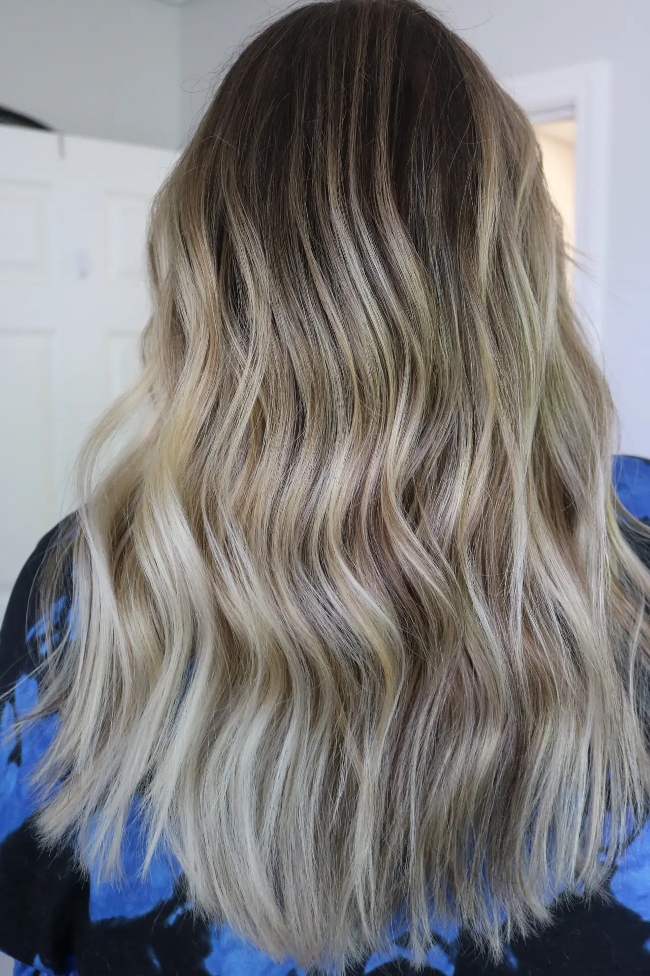 Work by Hair by Harlie 