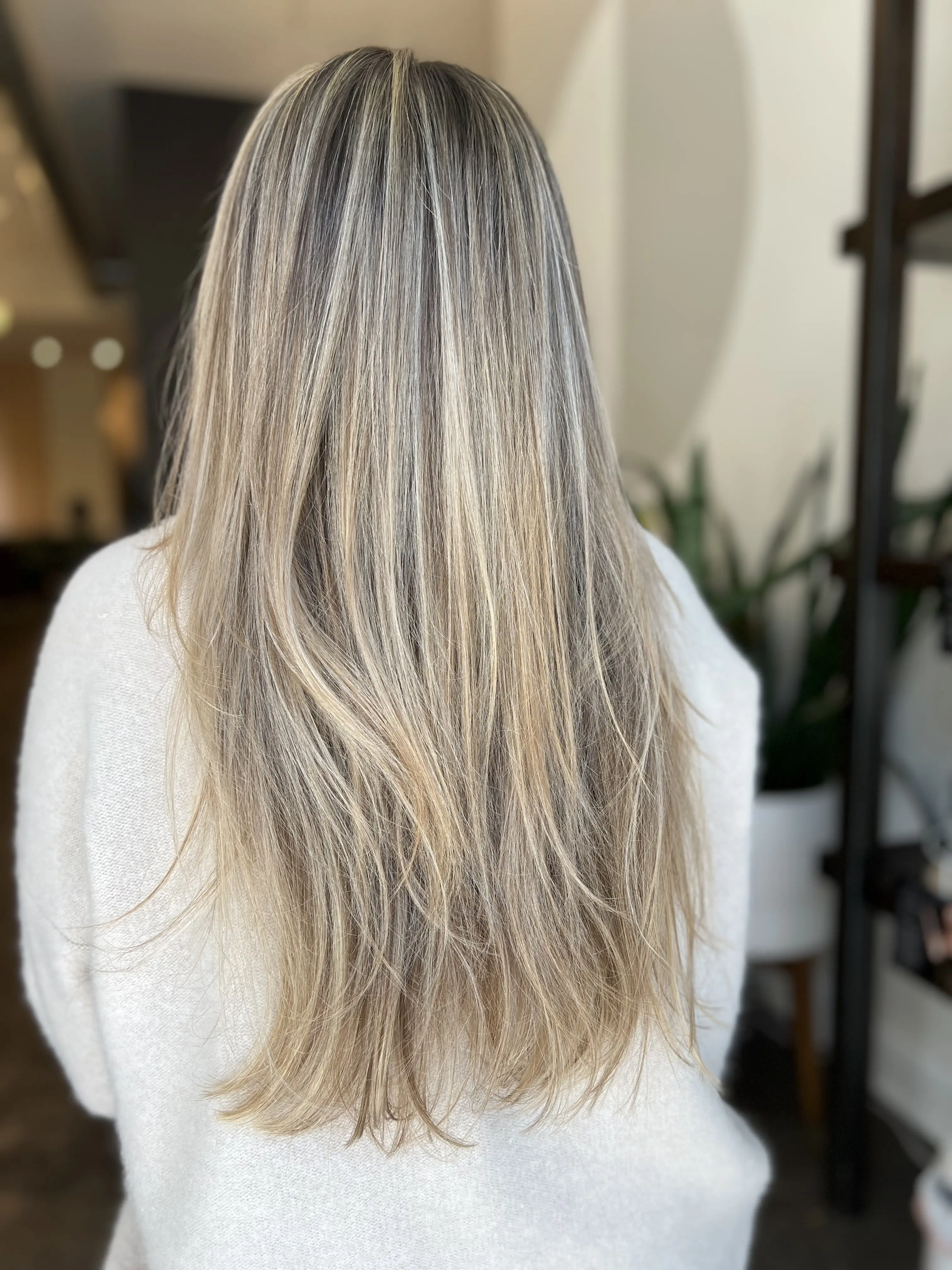 Stylist Portfolio Photo