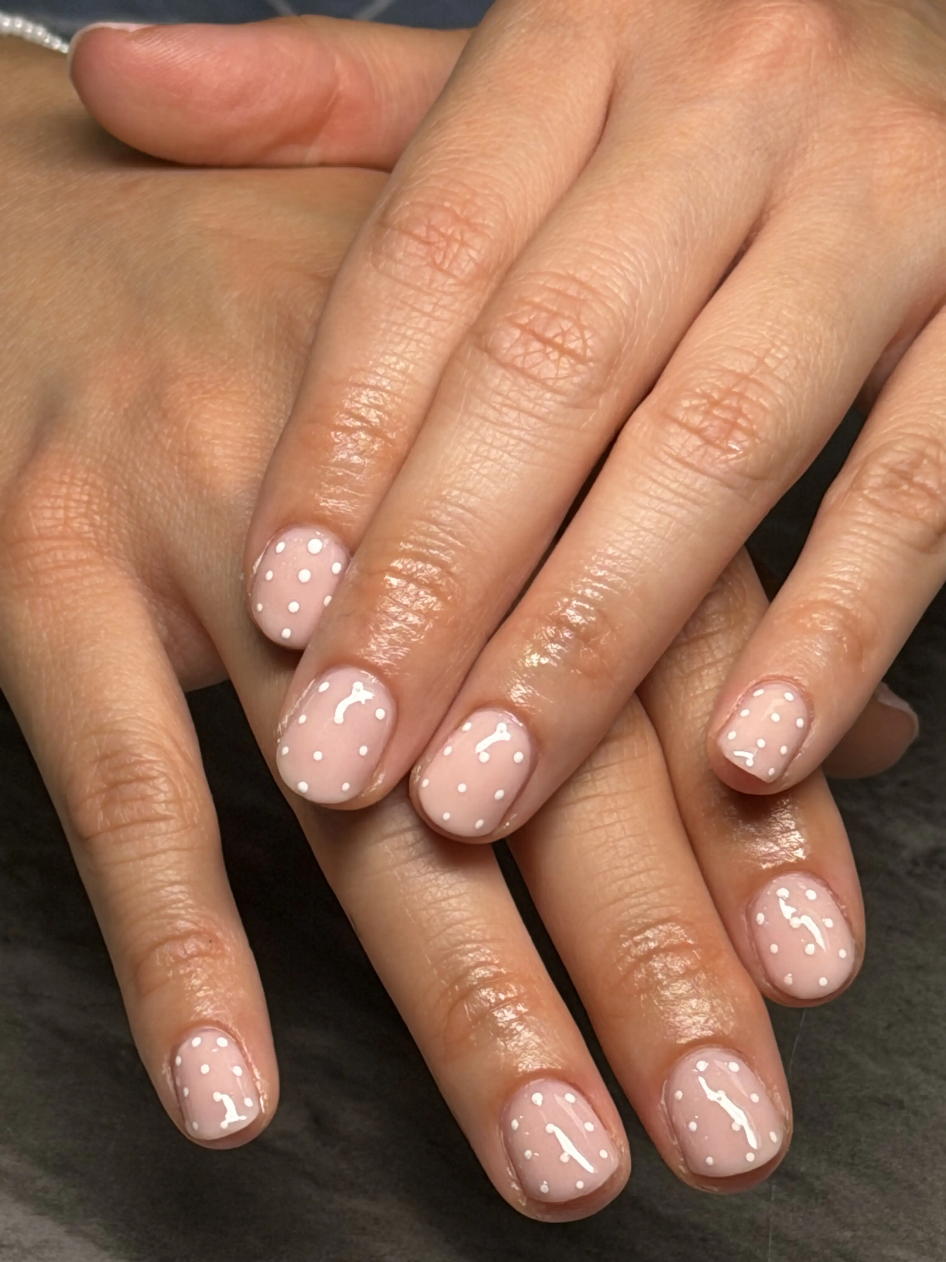 Work by Velvet Palm Beauty 