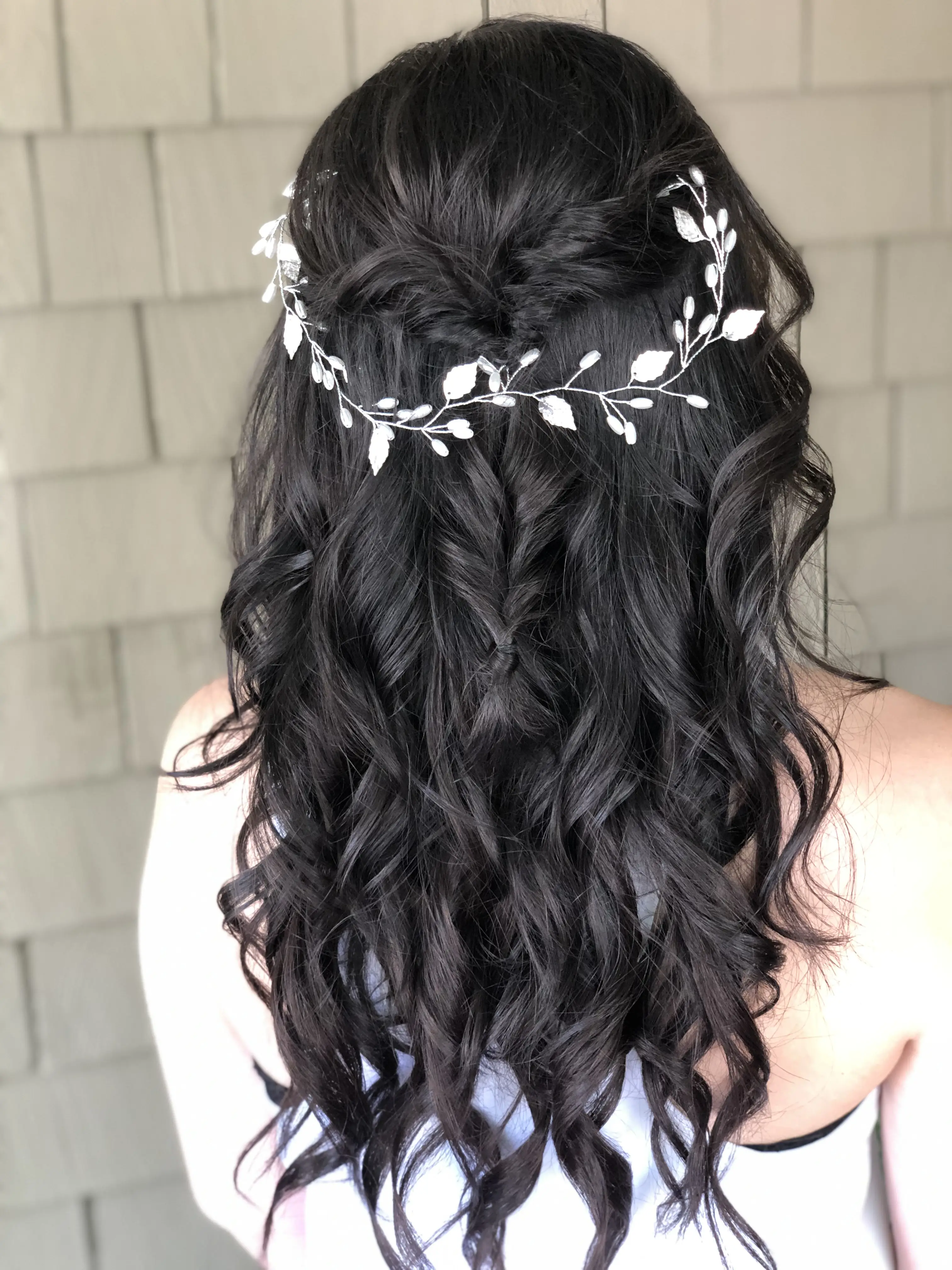 Stylist Portfolio Photo