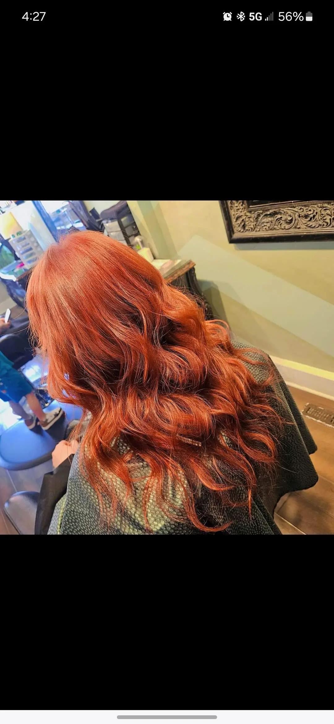Work by BRICK Hair•Beauty•Glow