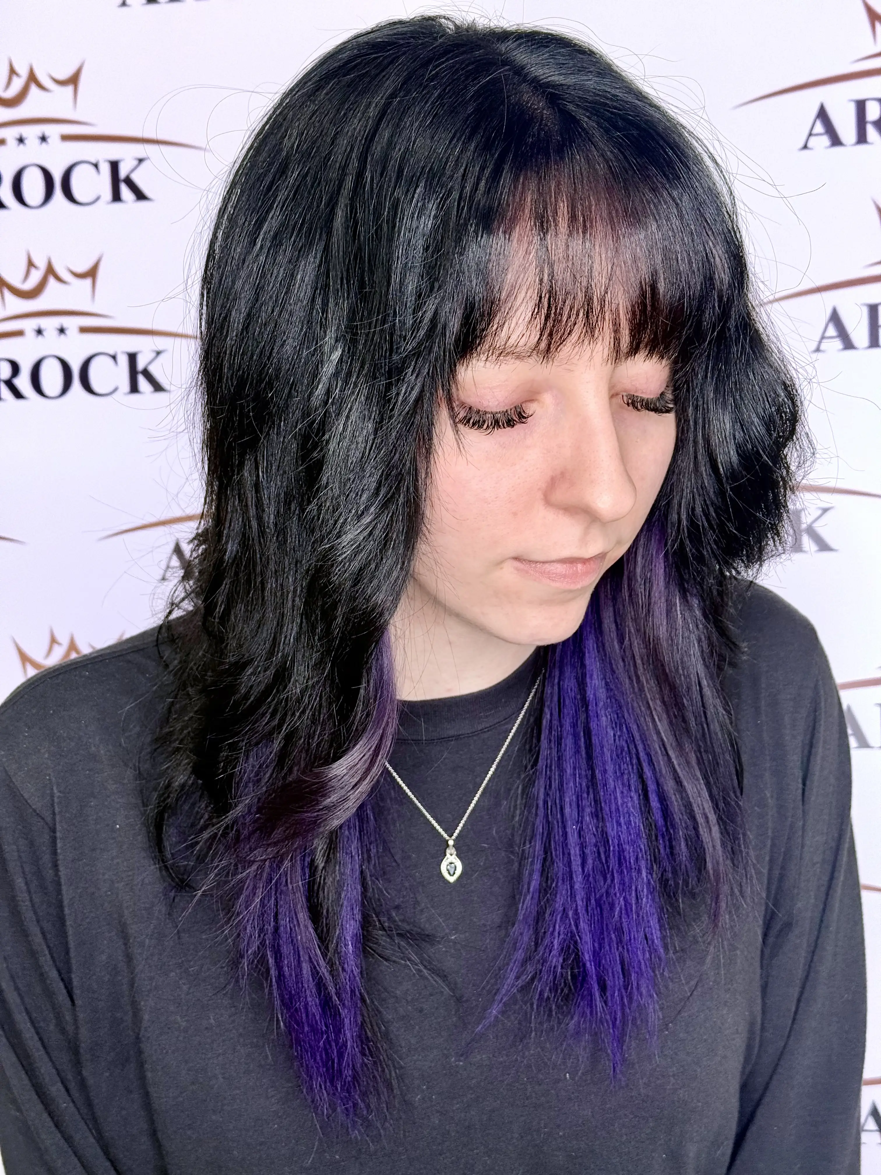 Stylist Portfolio Photo