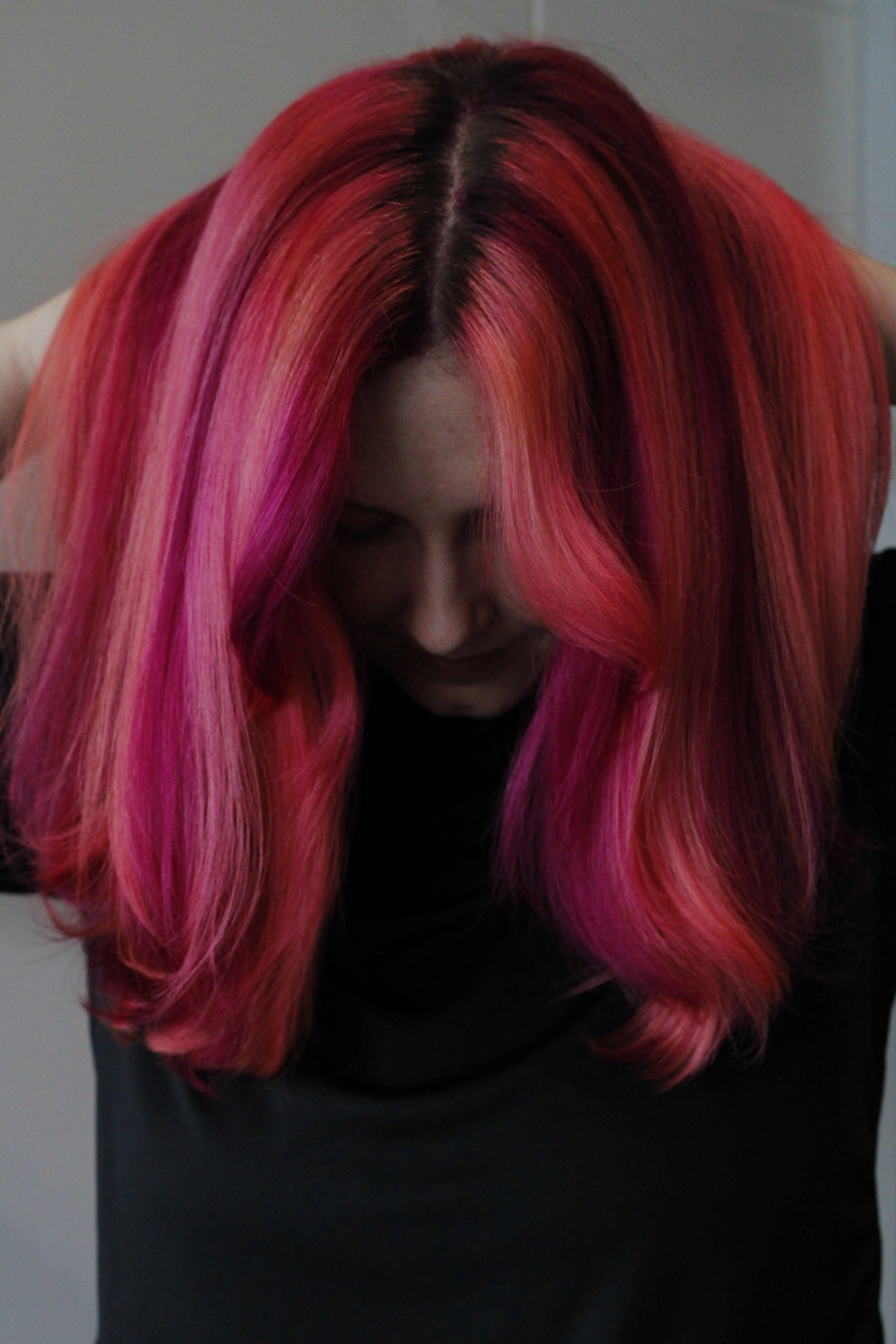 Stylist Portfolio Photo