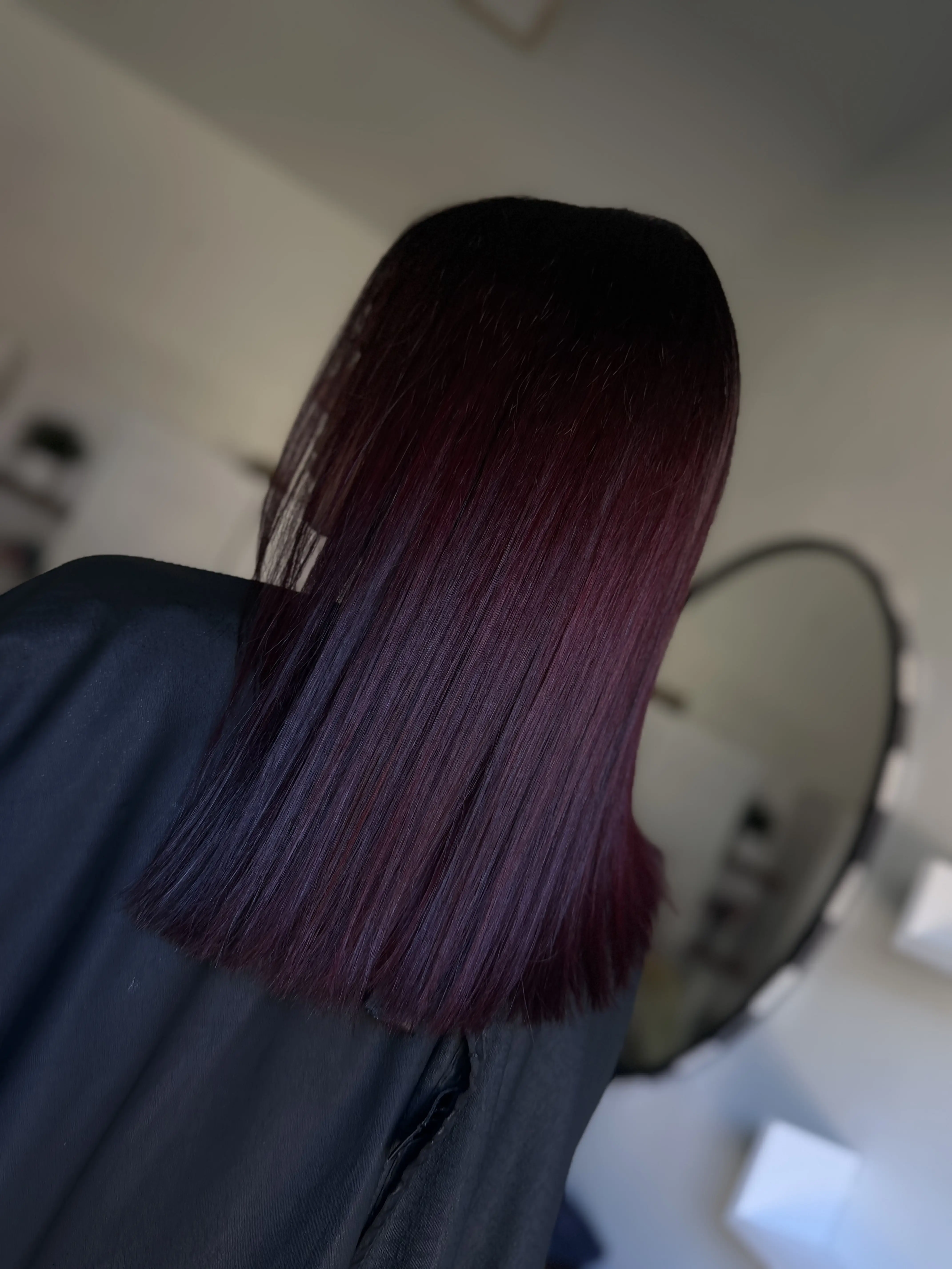 Work by French Hair + Beauty