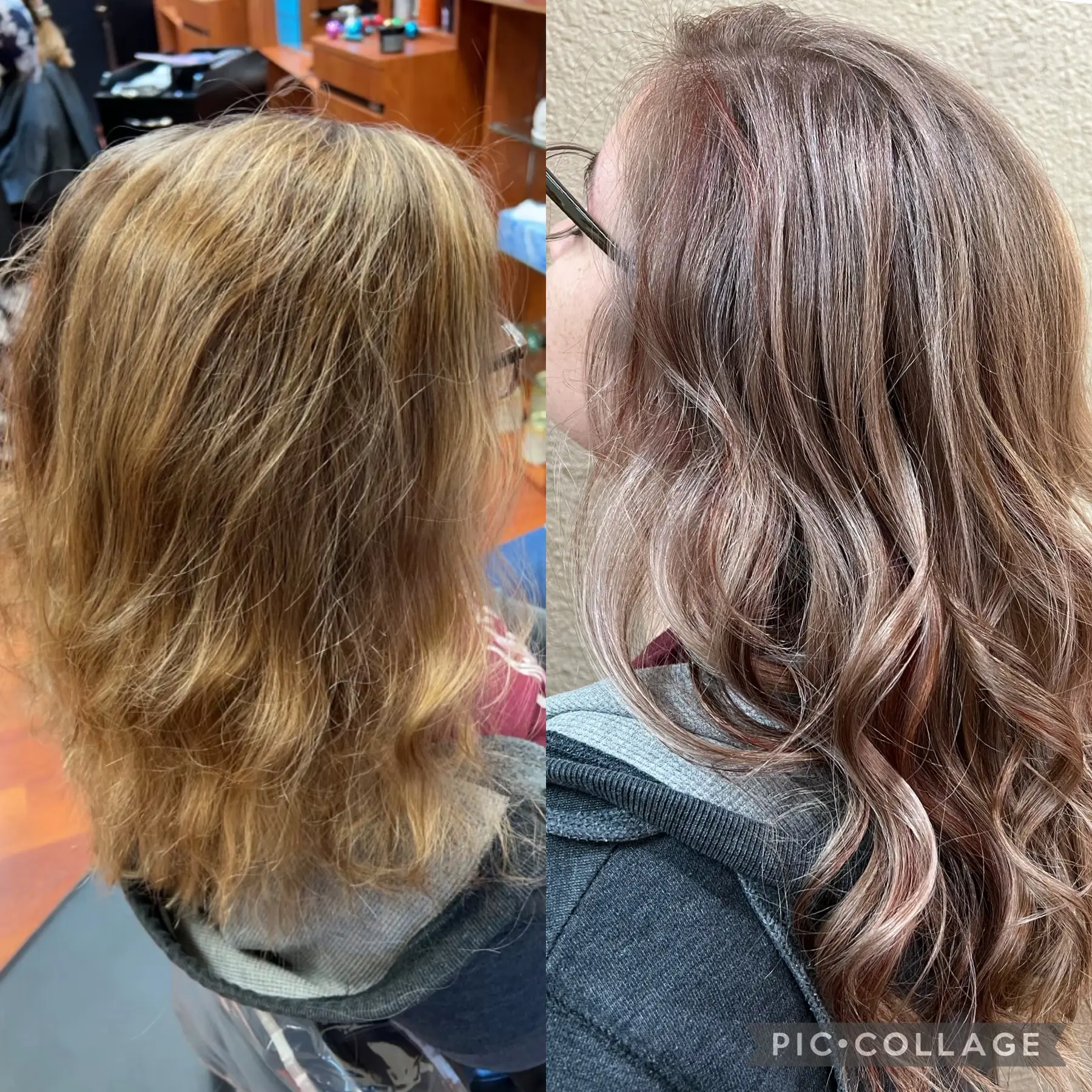 Work by Bloom Beauty Salon