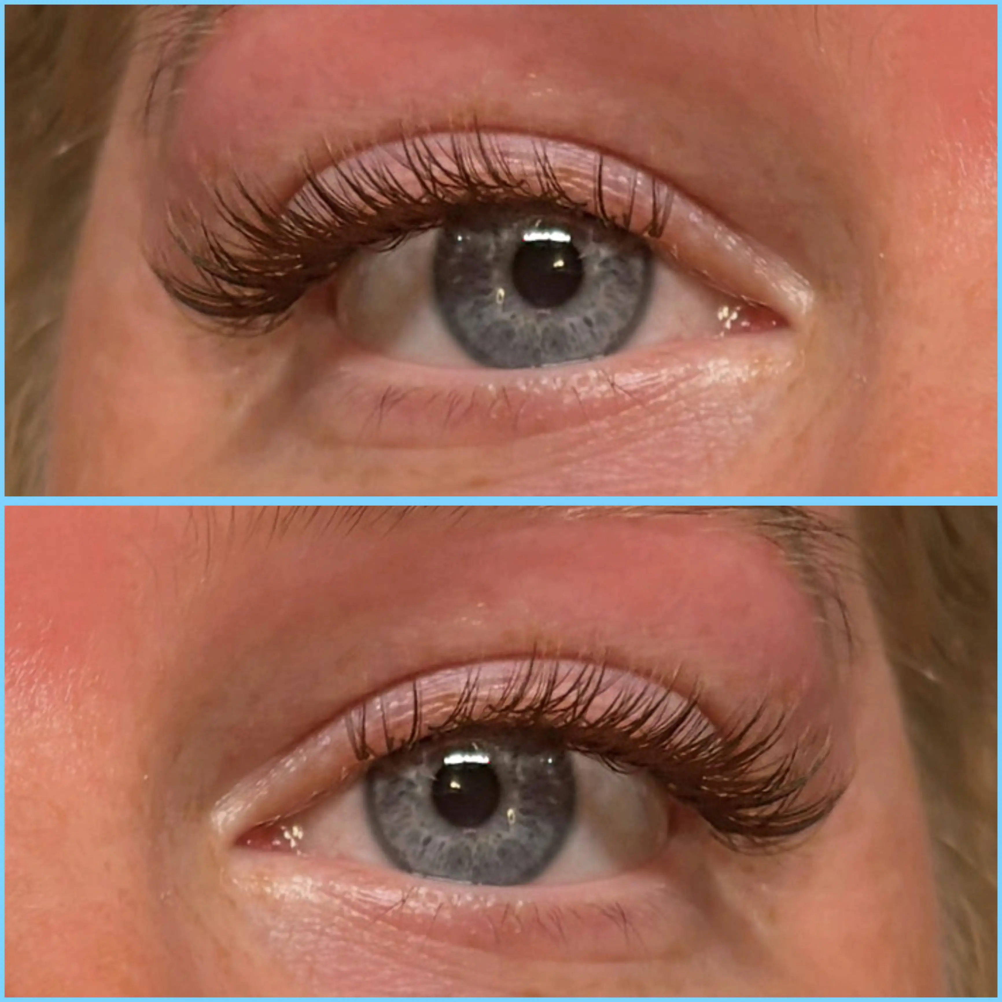 Work by Dollhouse Esthetics